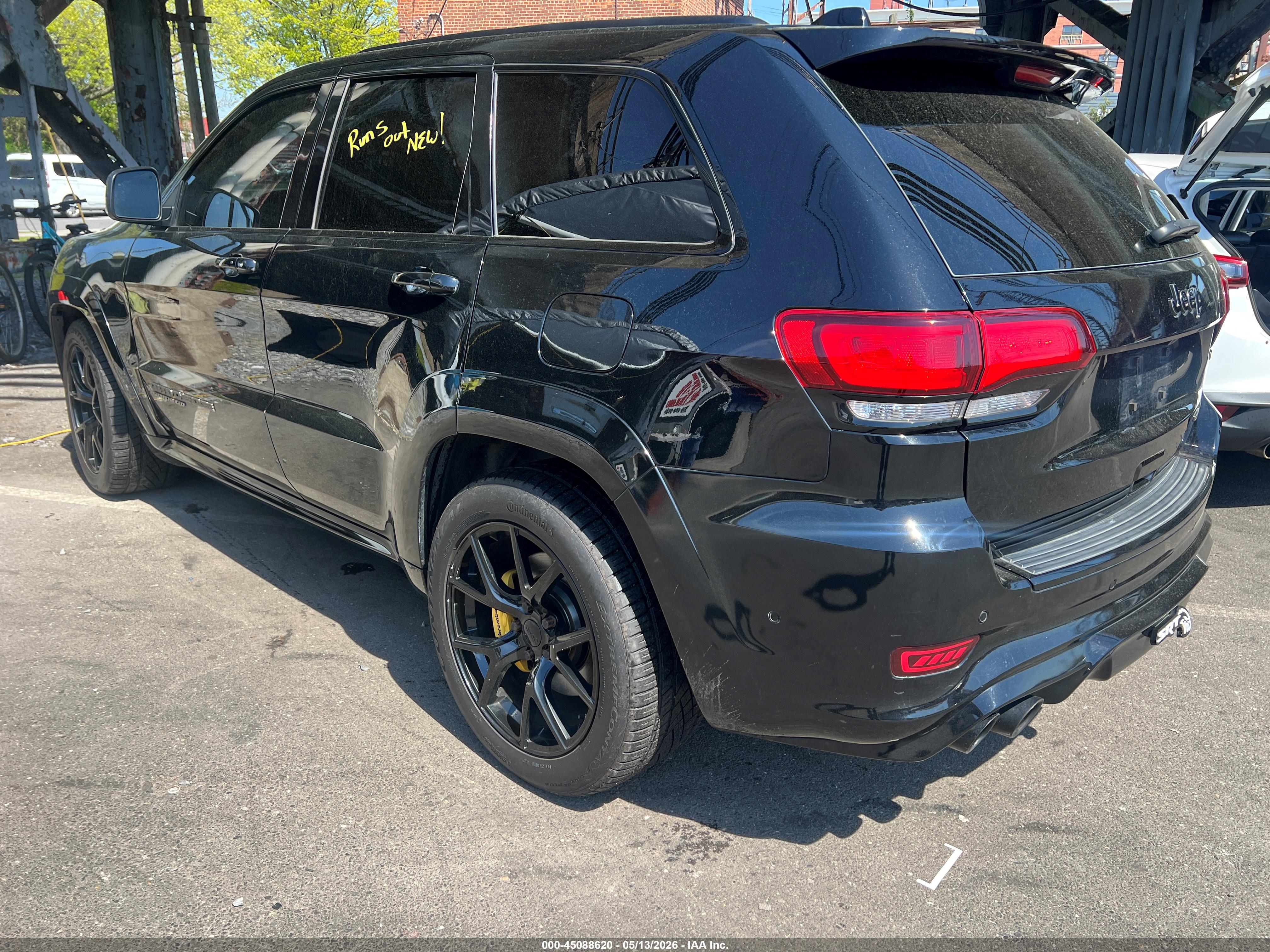 JEEP GRAND image 3