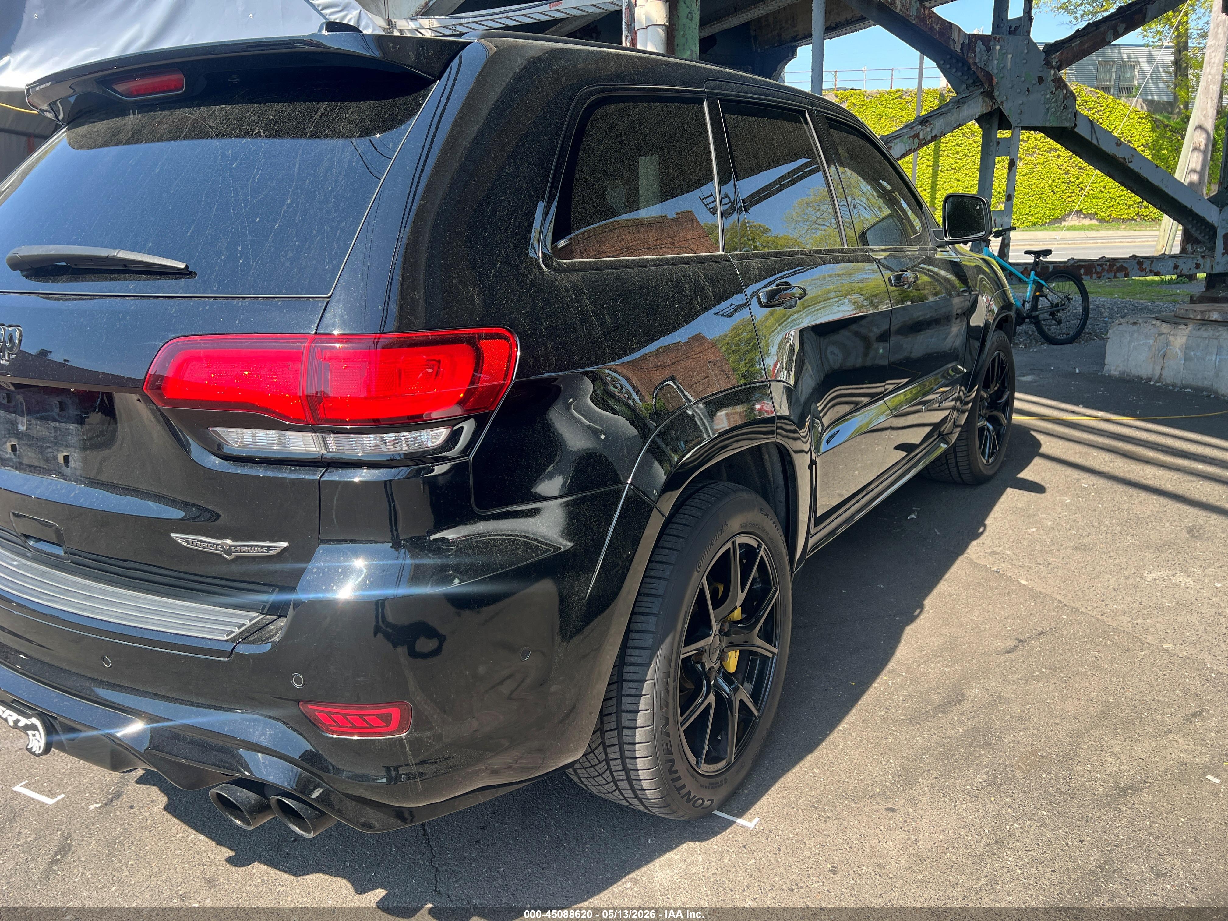 JEEP GRAND image 4