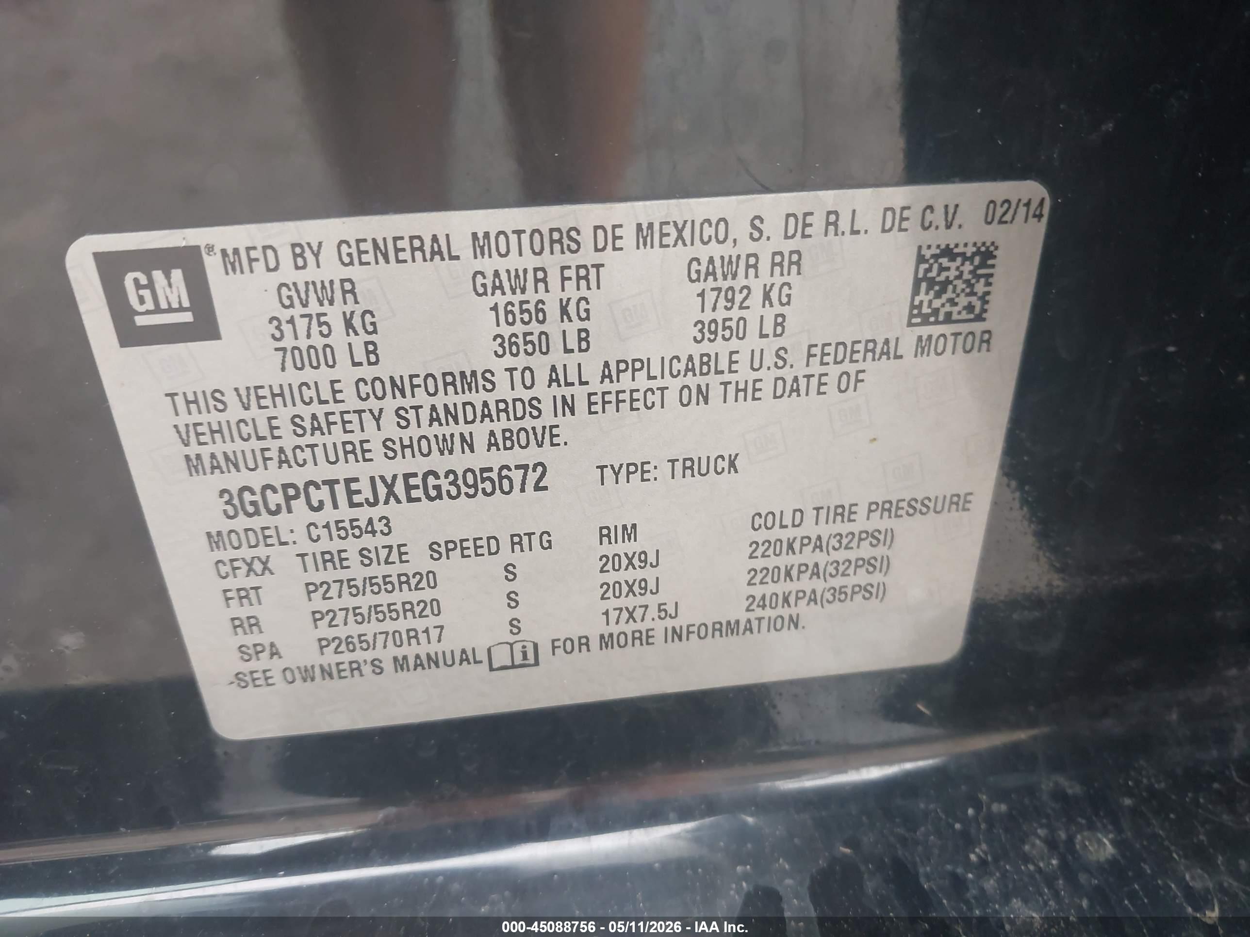 CHEVROLET SILVERADO image 9