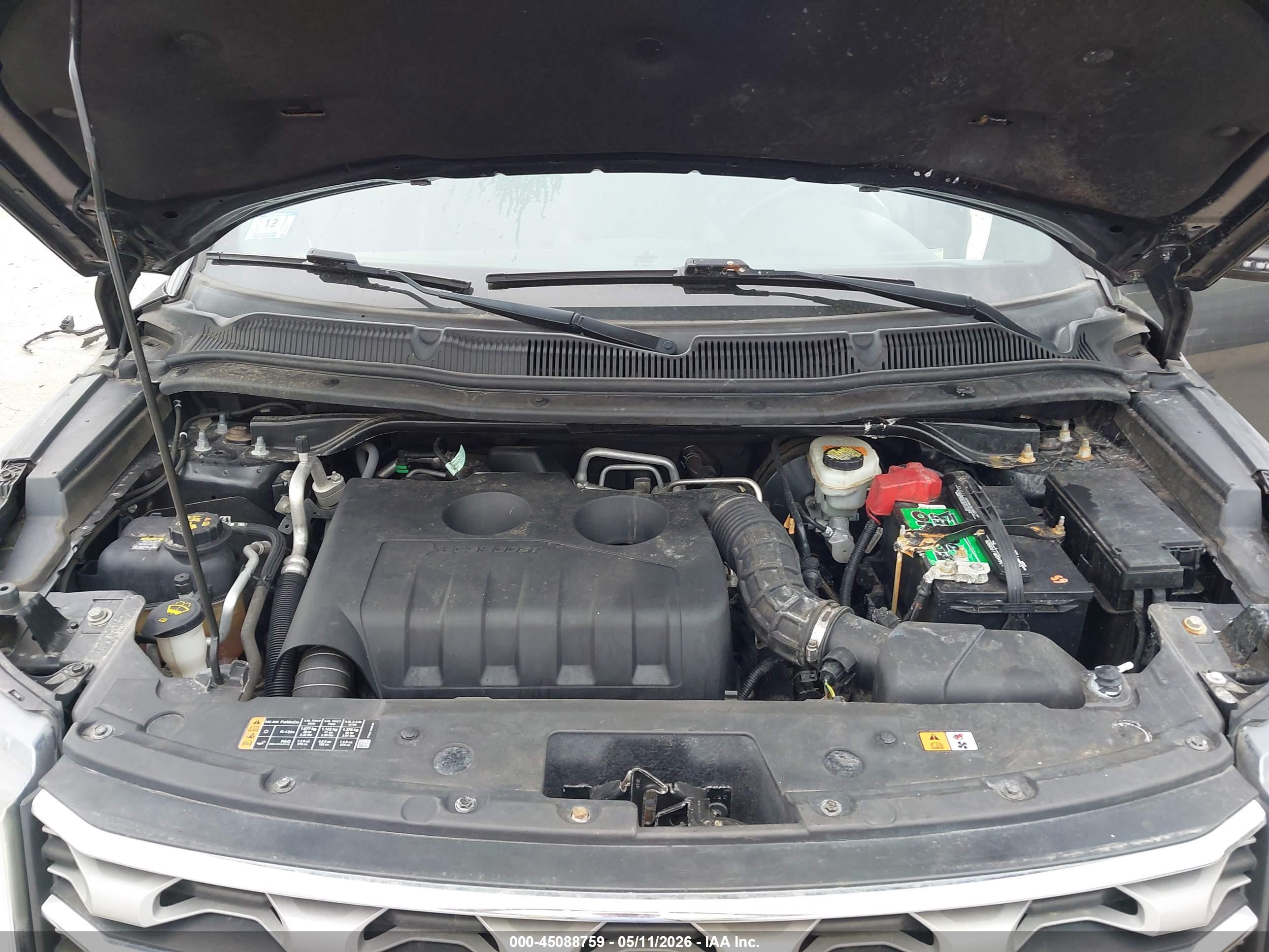 FORD EXPLORER image 10