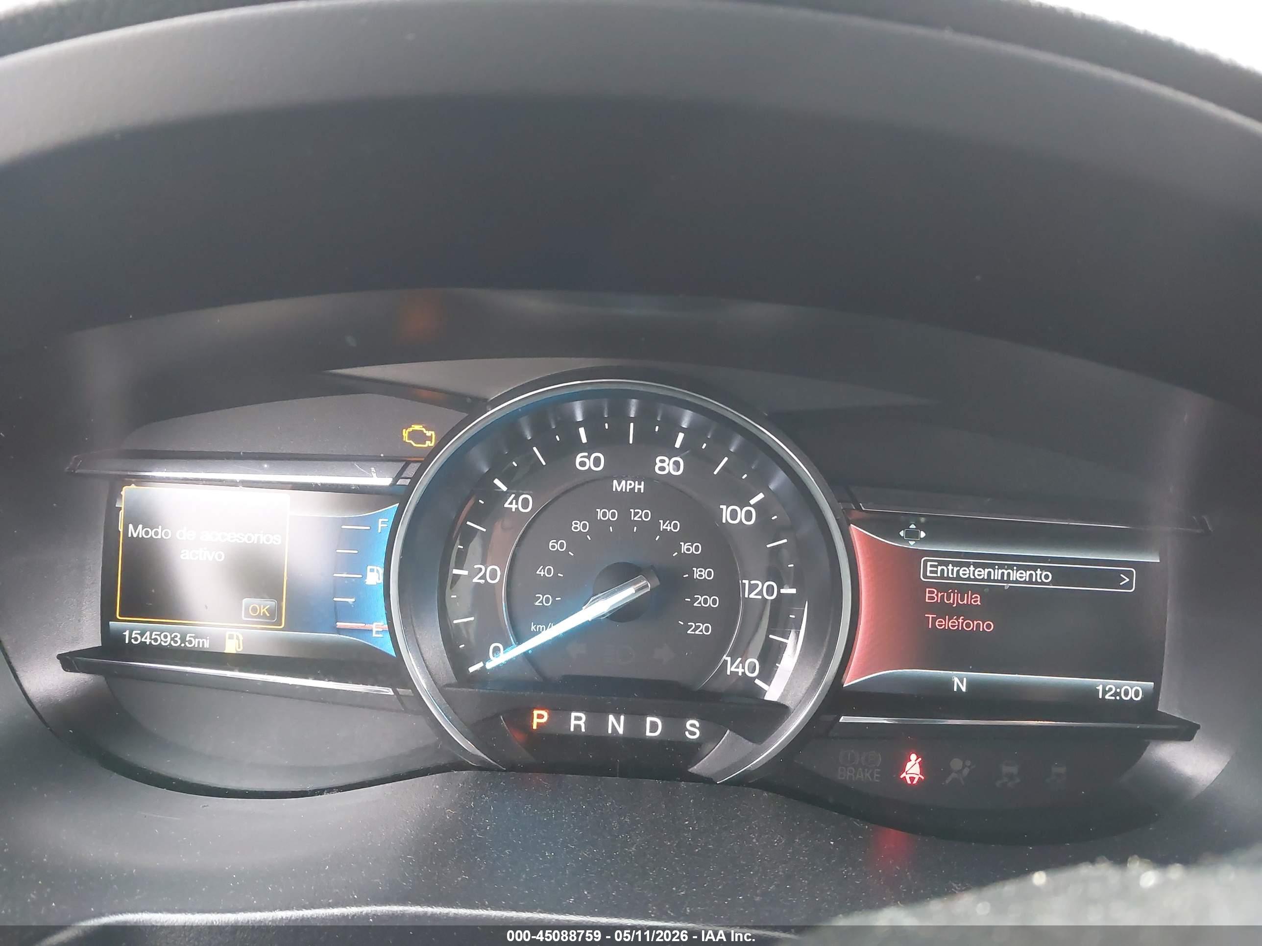 FORD EXPLORER image 7