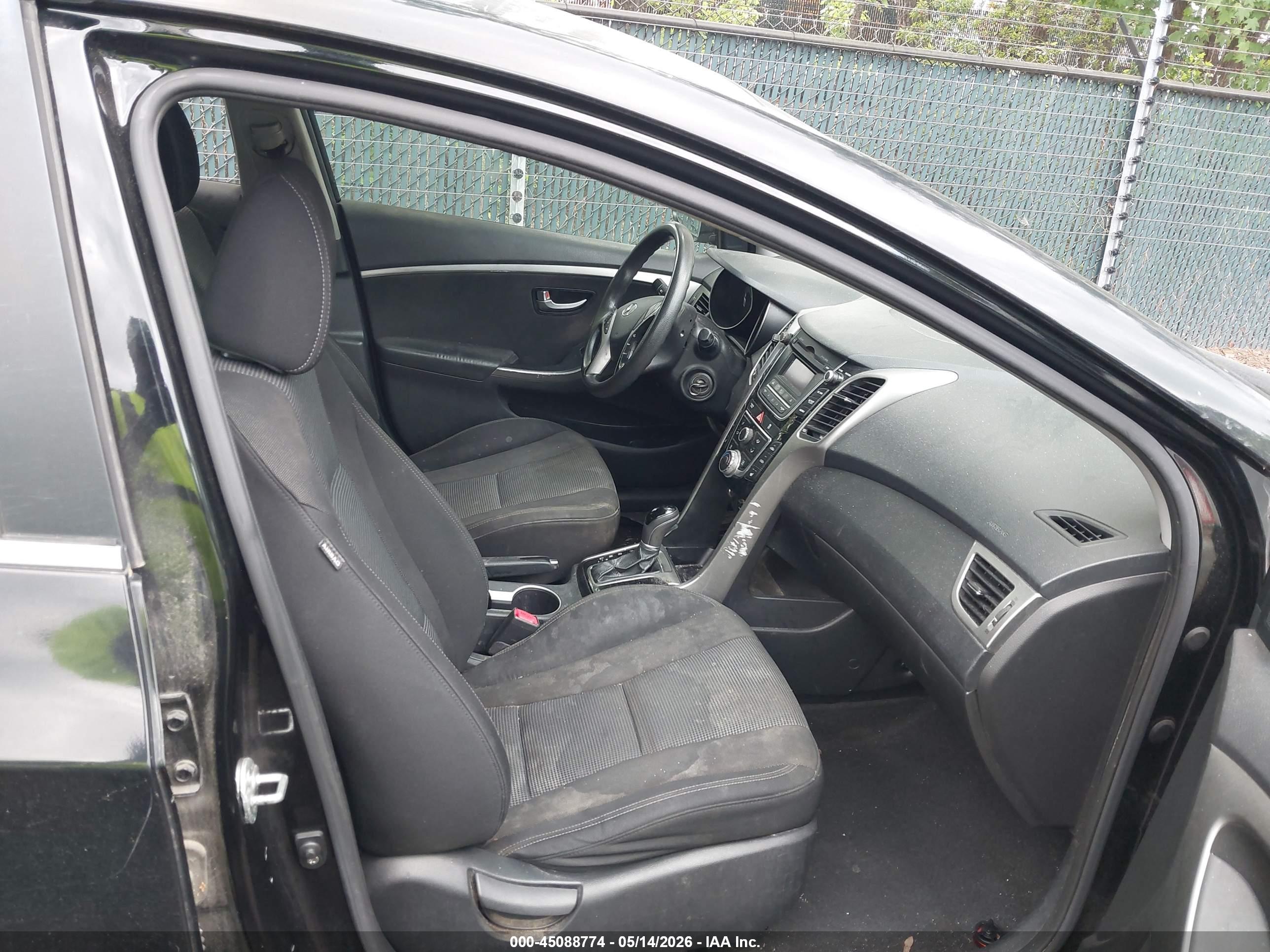 HYUNDAI ELANTRA image 5