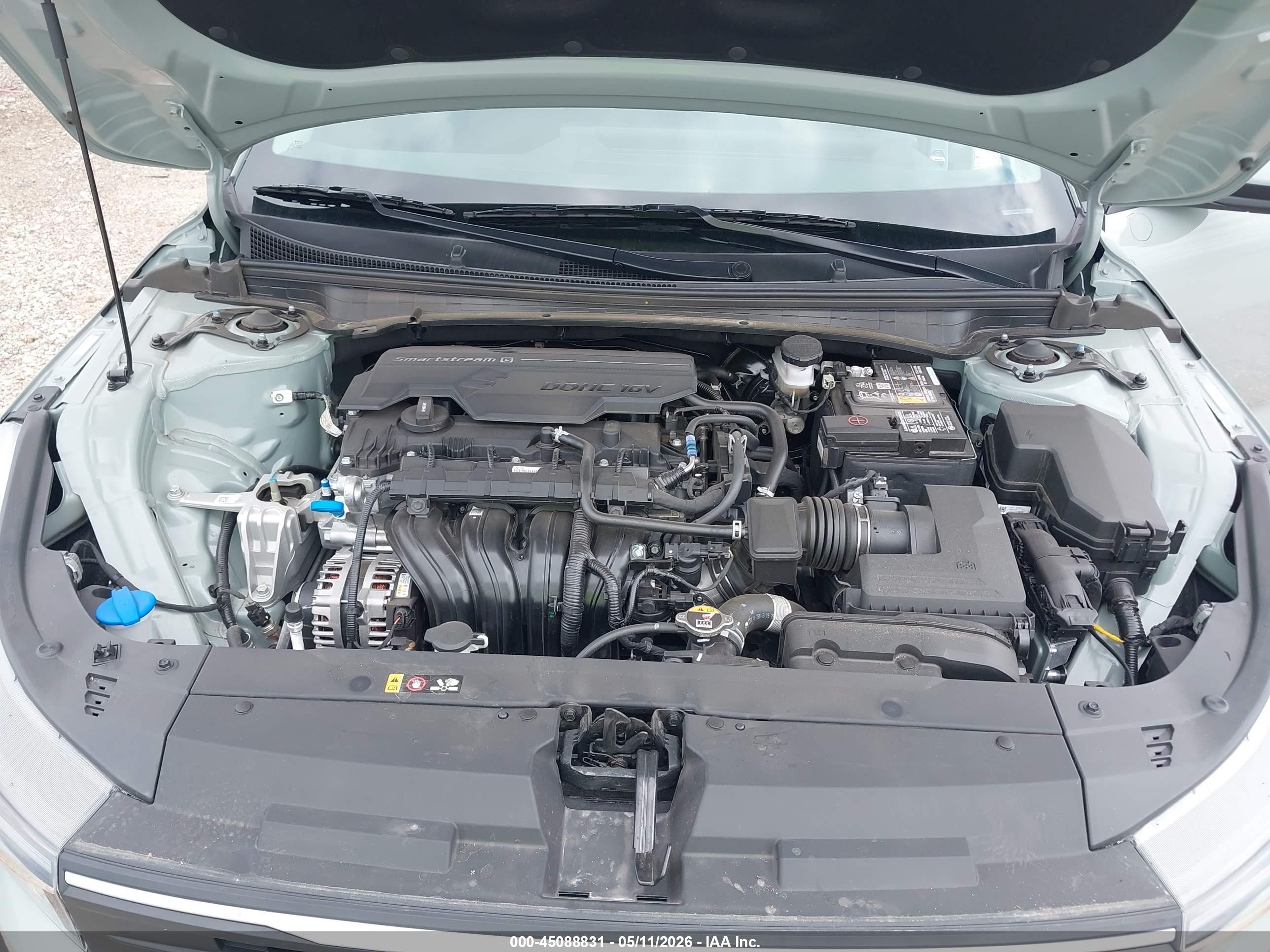 KIA K4 image 10