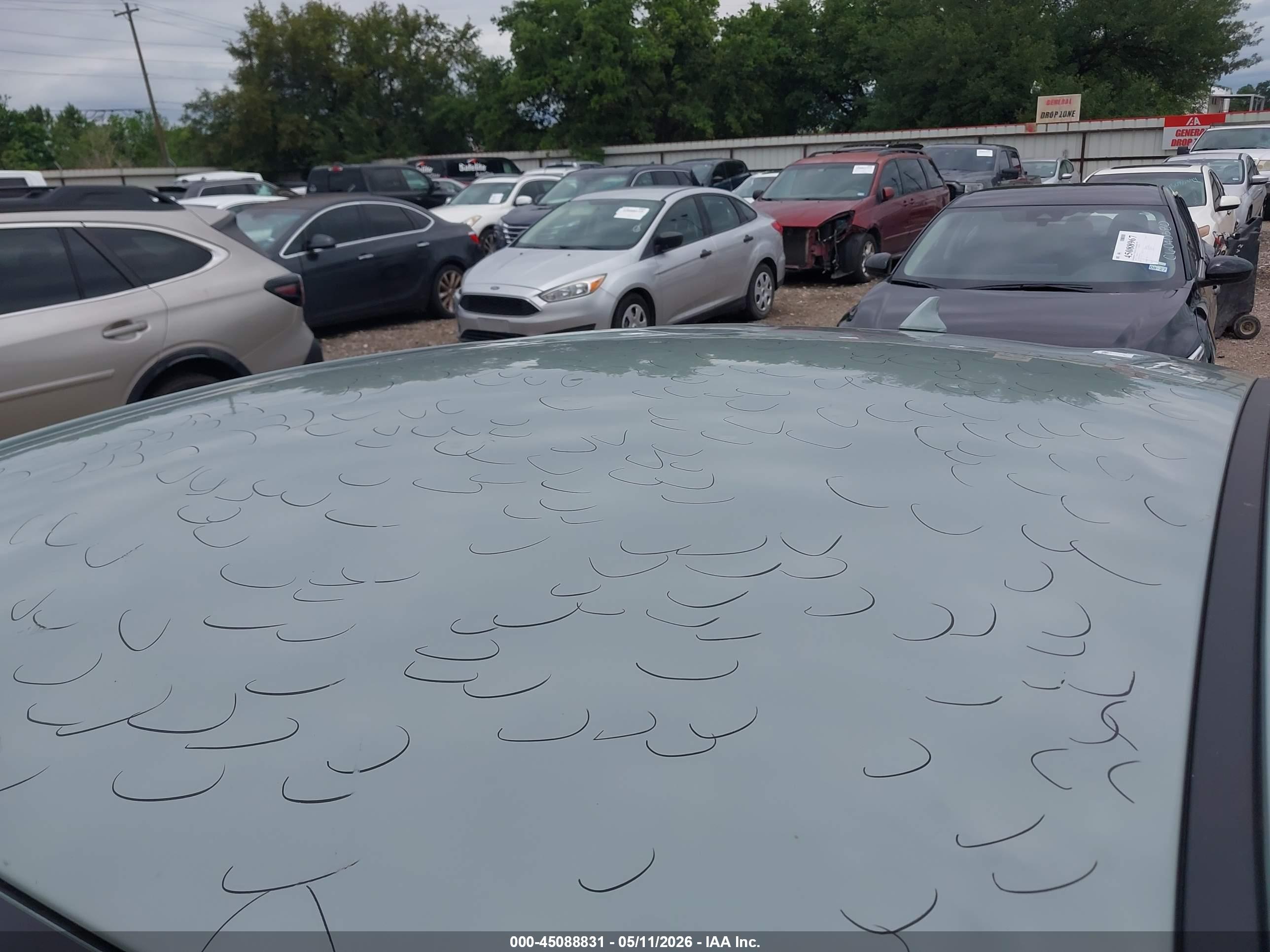 KIA K4 image 6