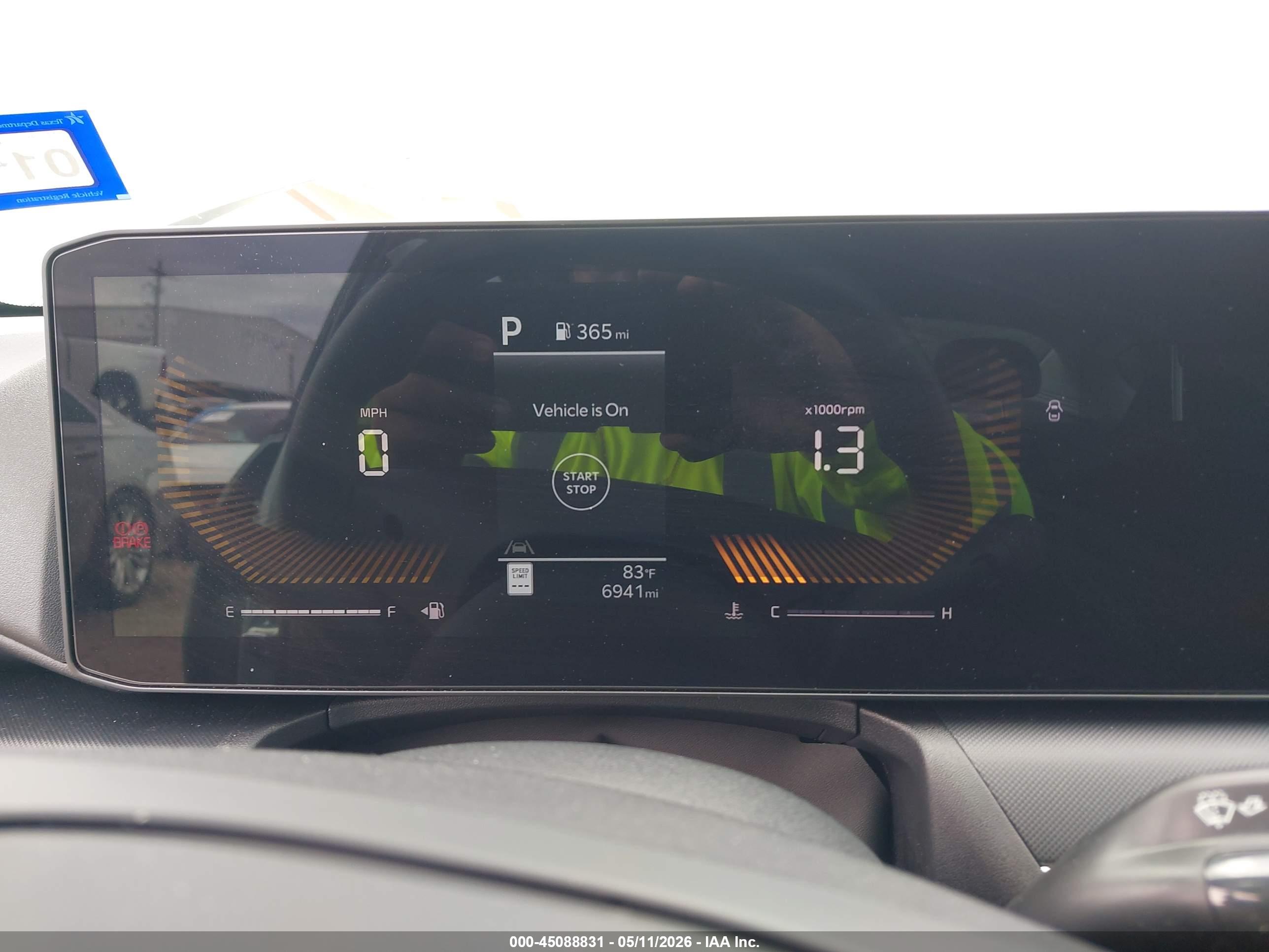 KIA K4 image 7