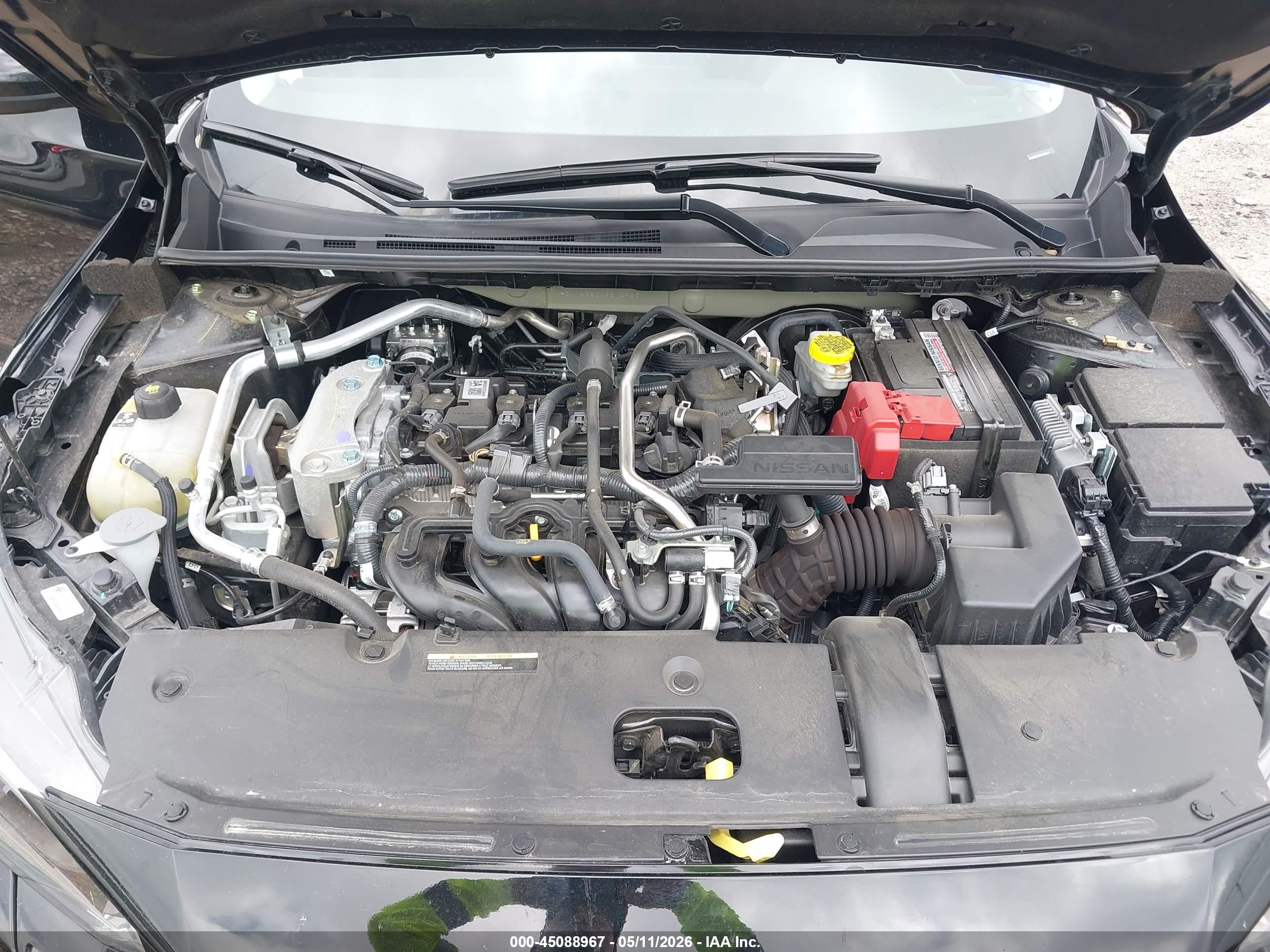NISSAN SENTRA image 10