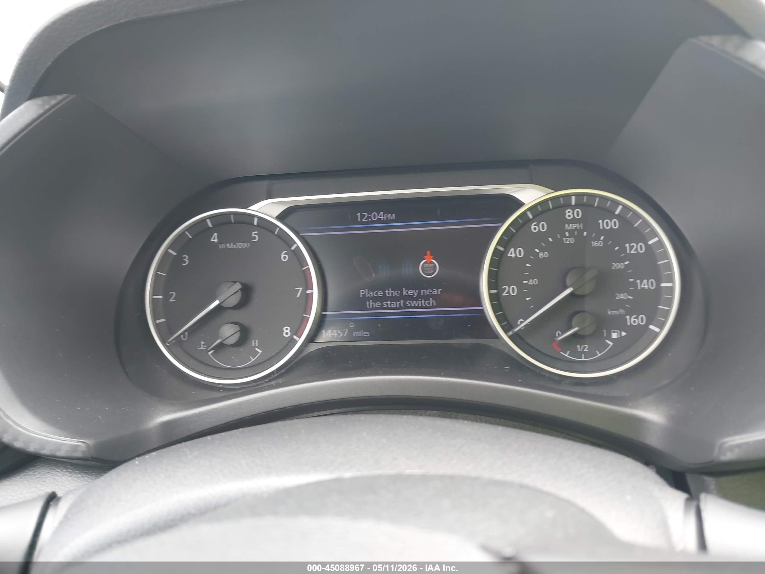 NISSAN SENTRA image 7