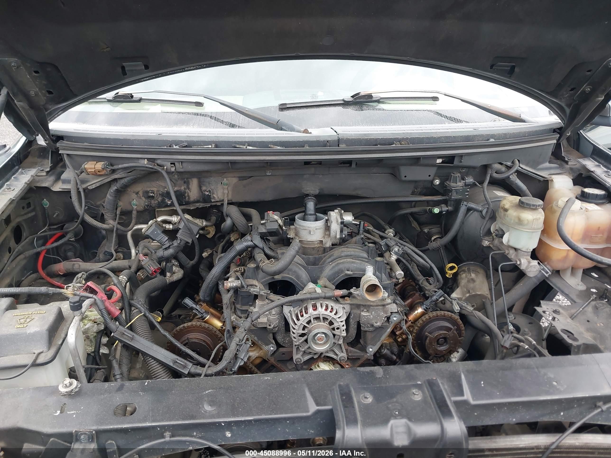 FORD F-150 image 10