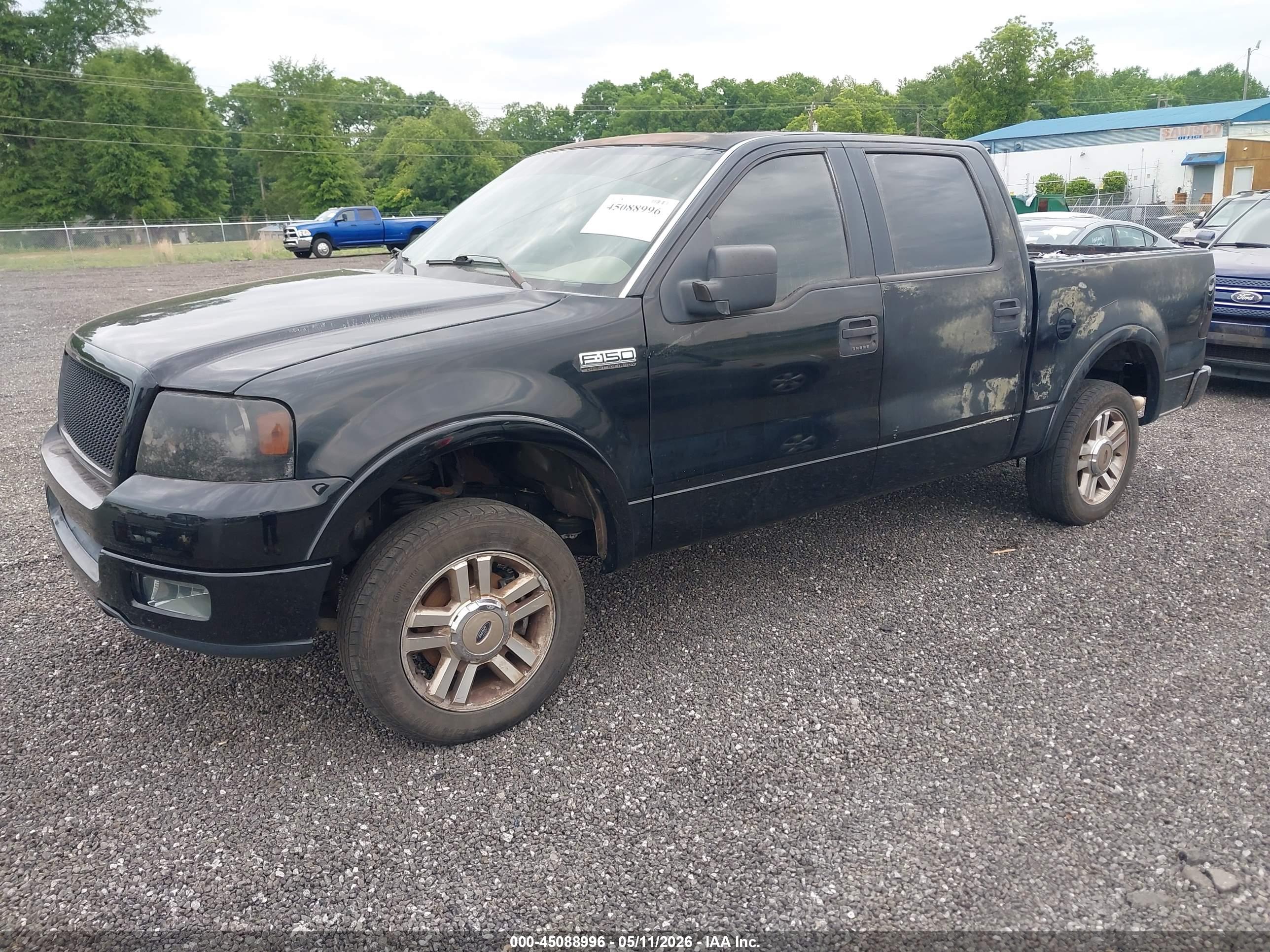 FORD F-150 image 2