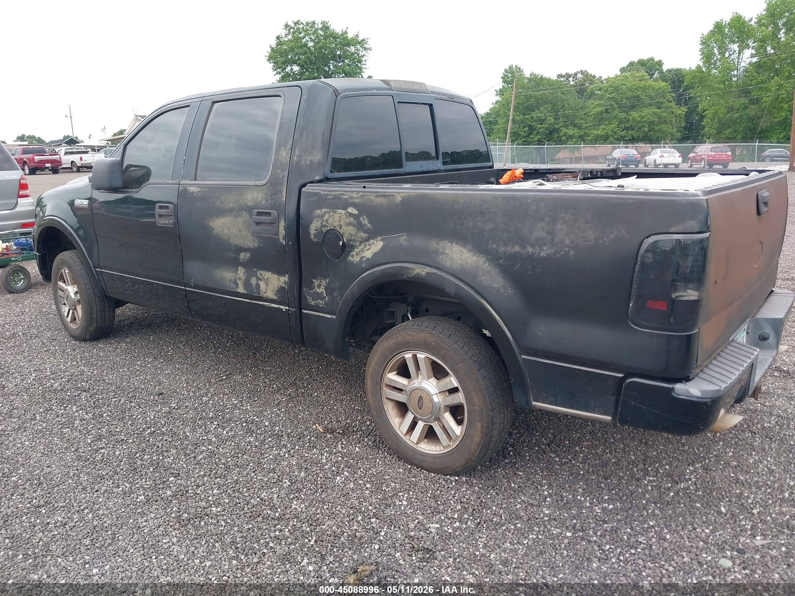FORD F-150 image 3