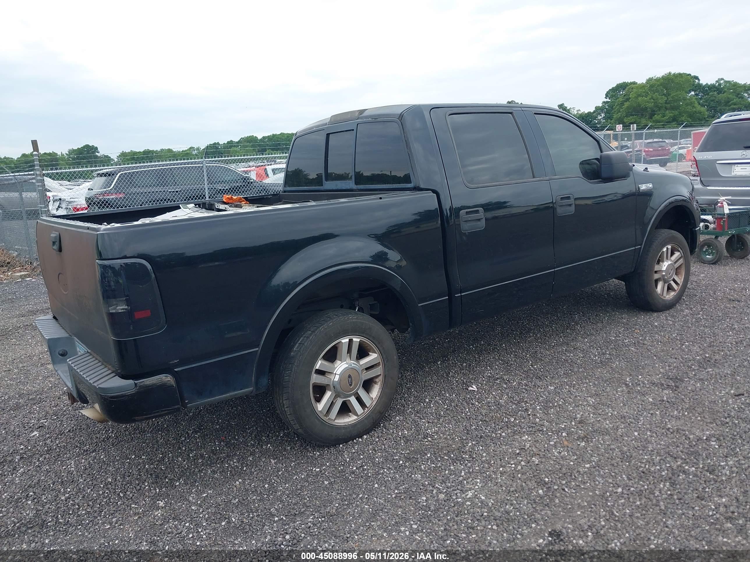 FORD F-150 image 4
