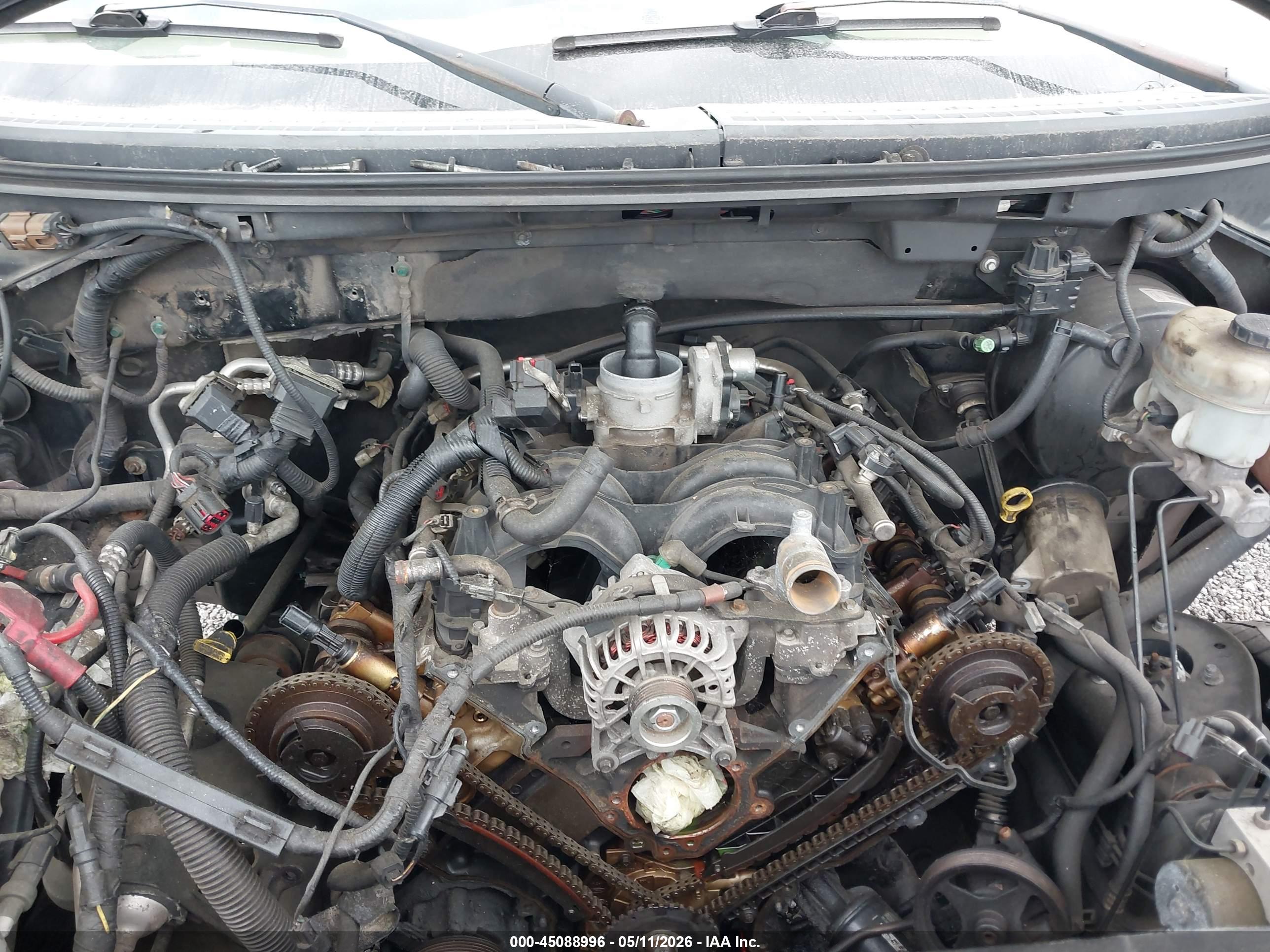 FORD F-150 image 6