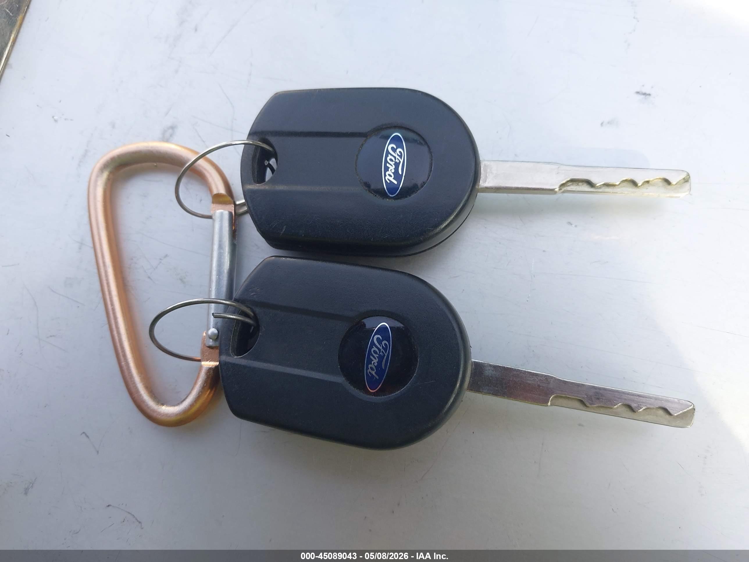 FORD FOCUS image 11