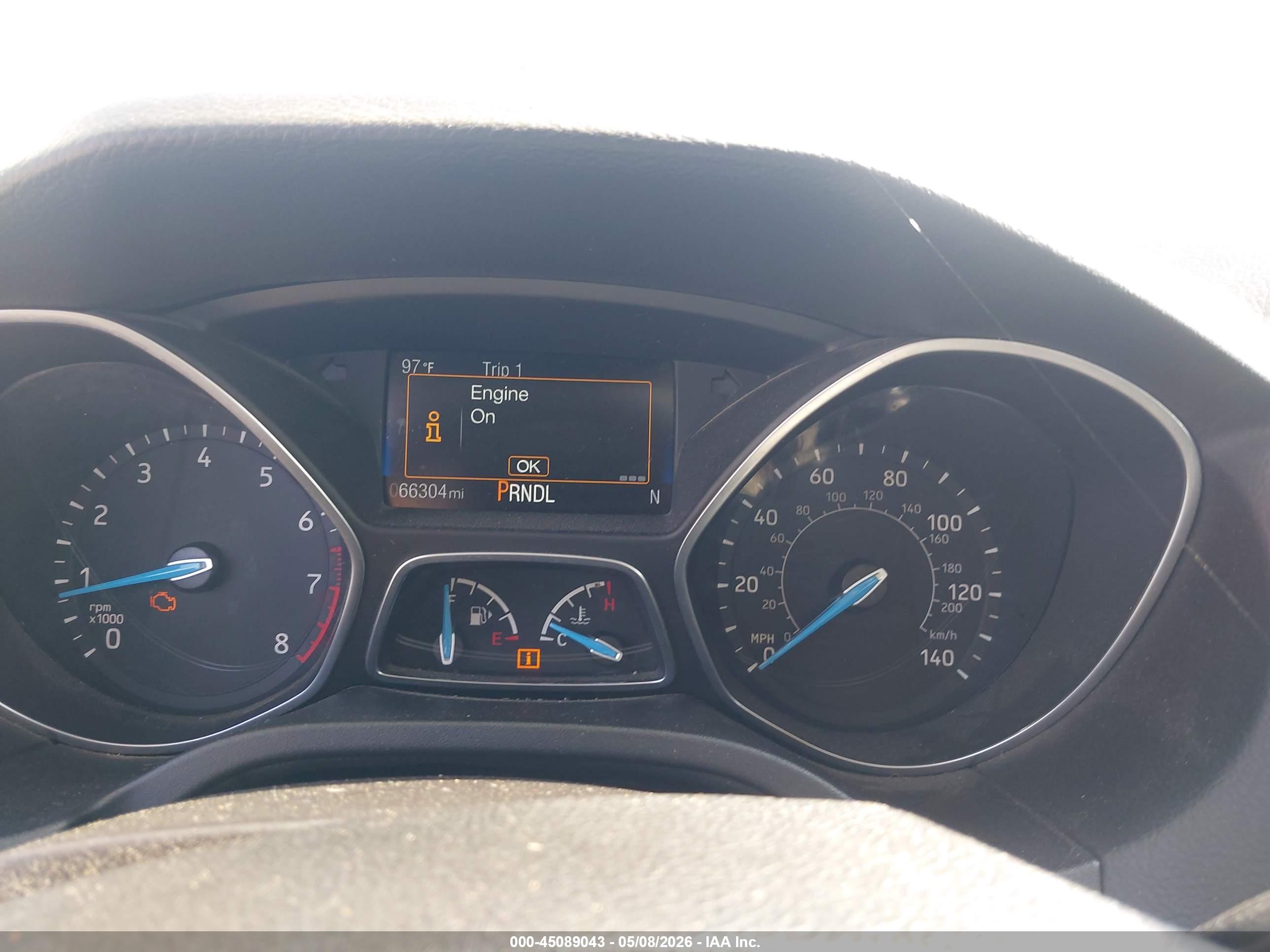 FORD FOCUS image 7