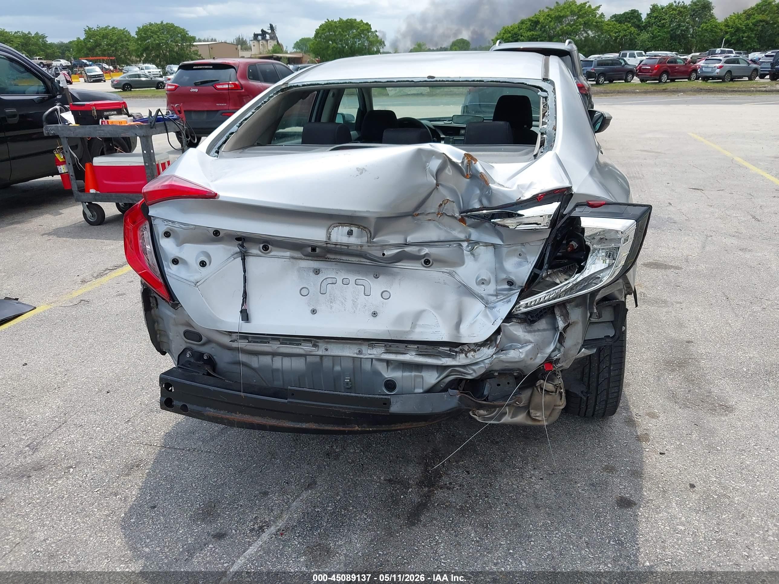 HONDA CIVIC image 6