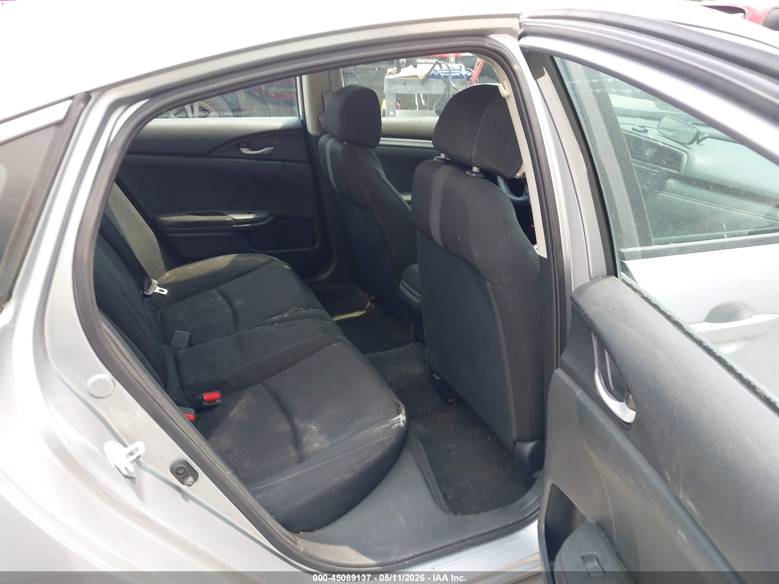 HONDA CIVIC image 8