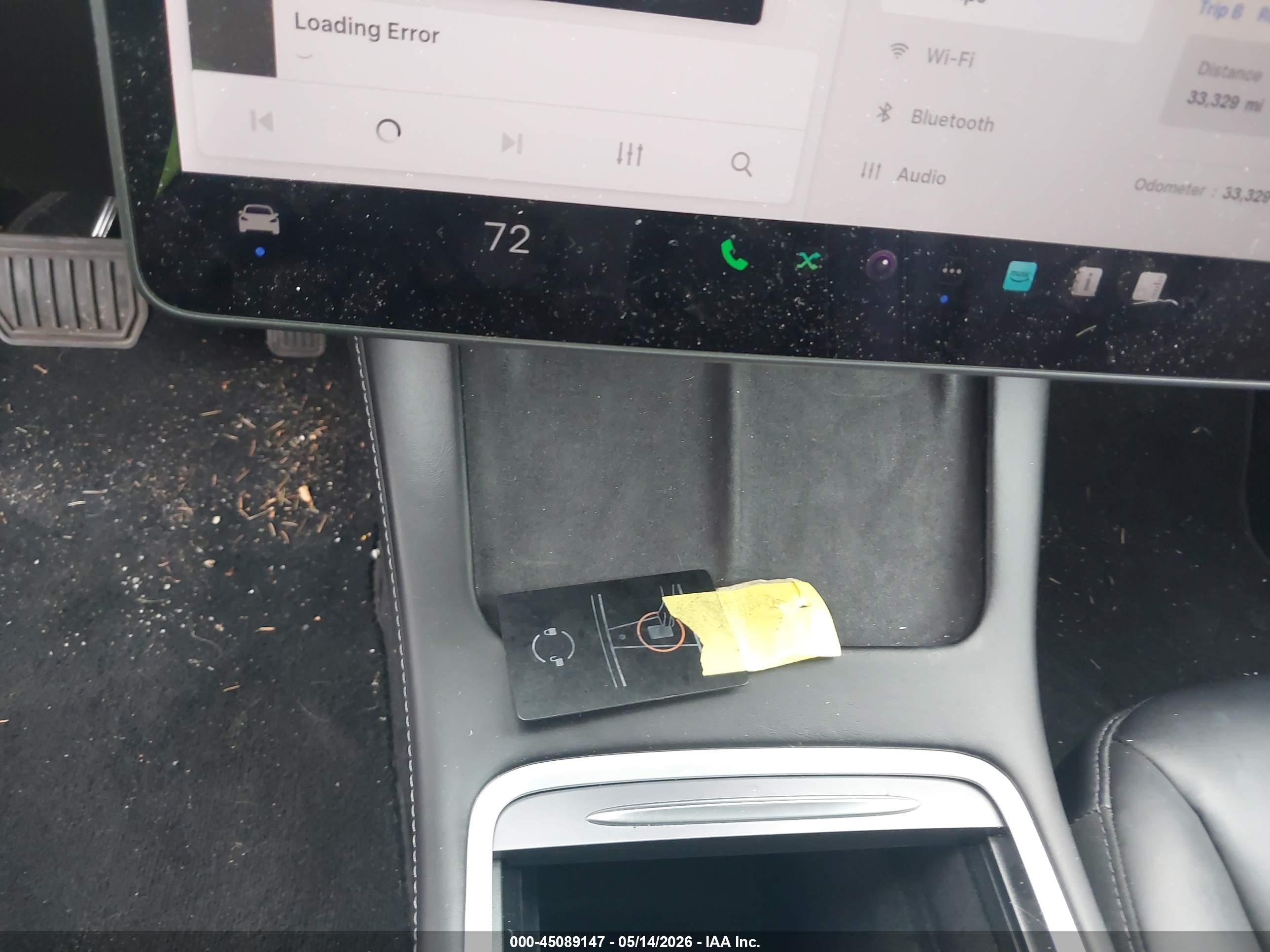 TESLA MODEL image 11