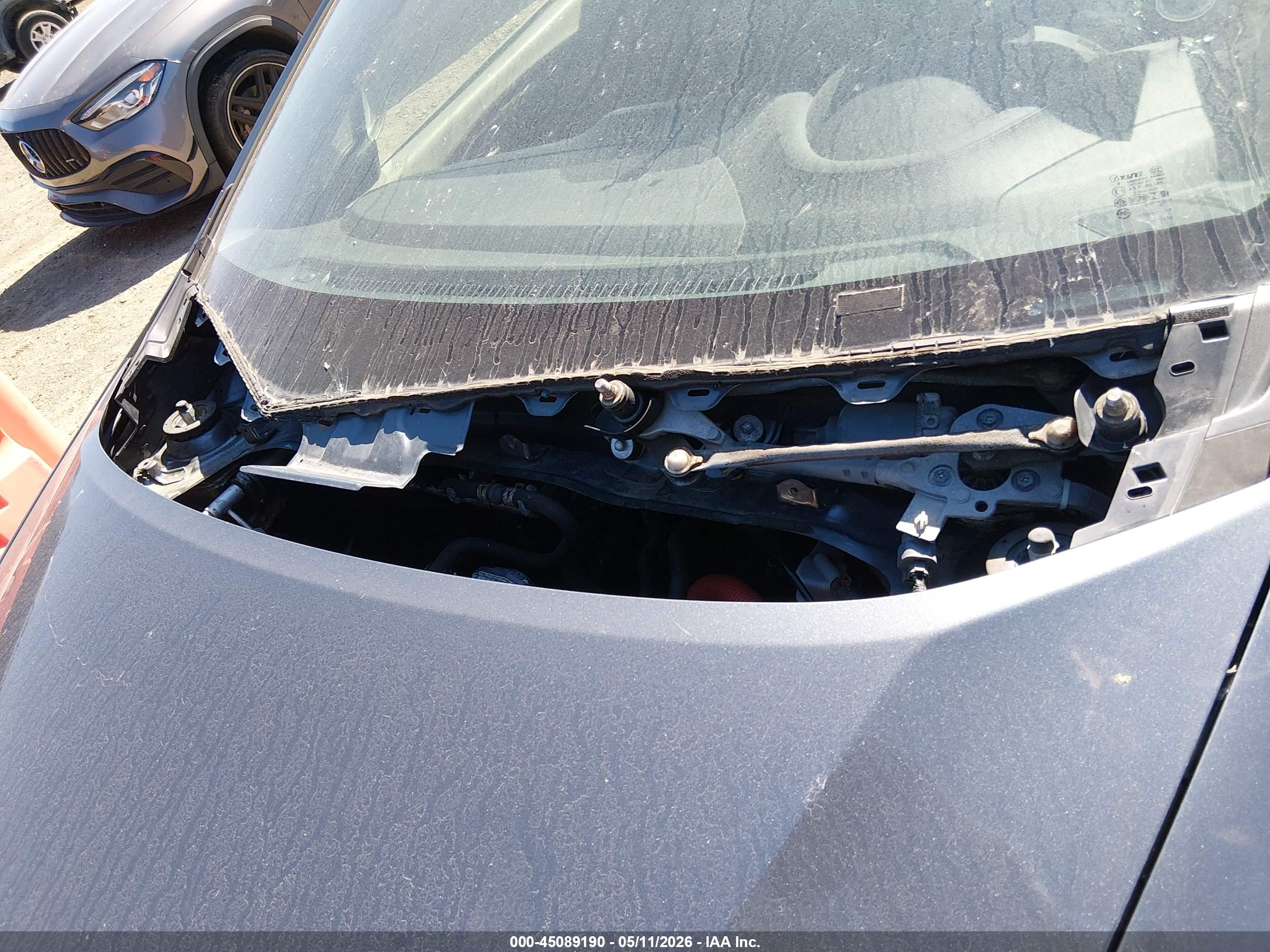 HONDA INSIGHT image 6