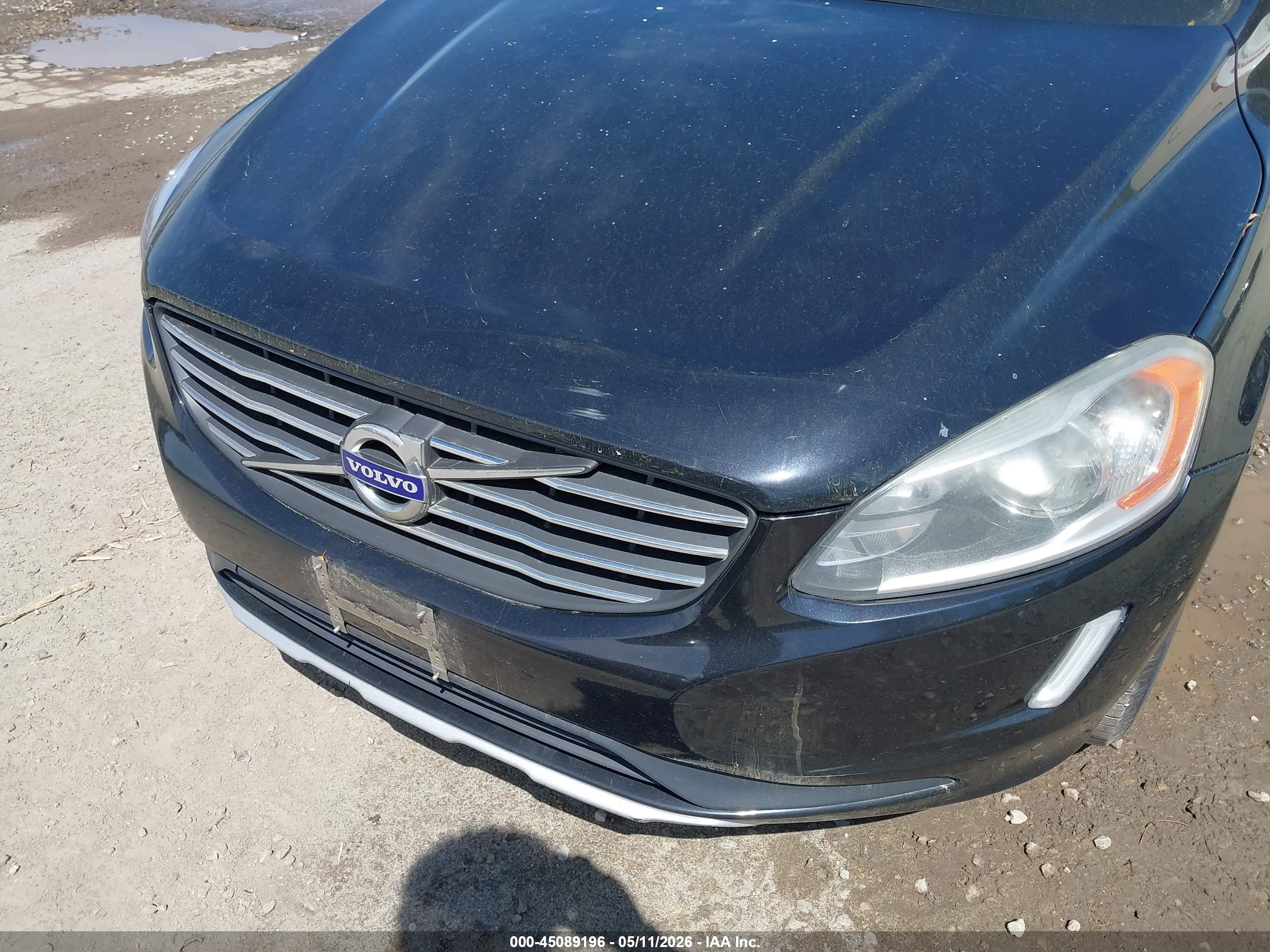 VOLVO XC60 image 6