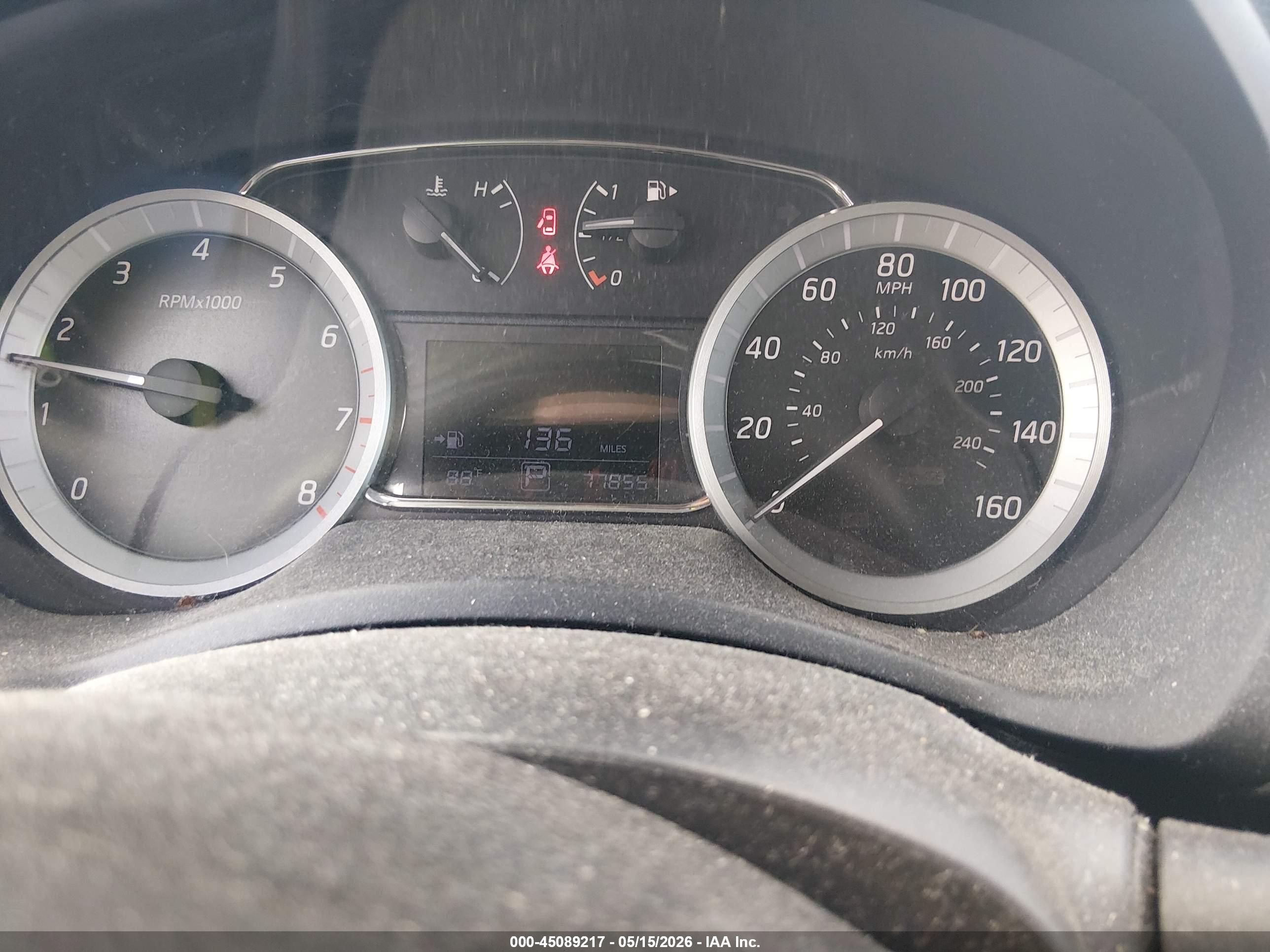 NISSAN SENTRA image 7