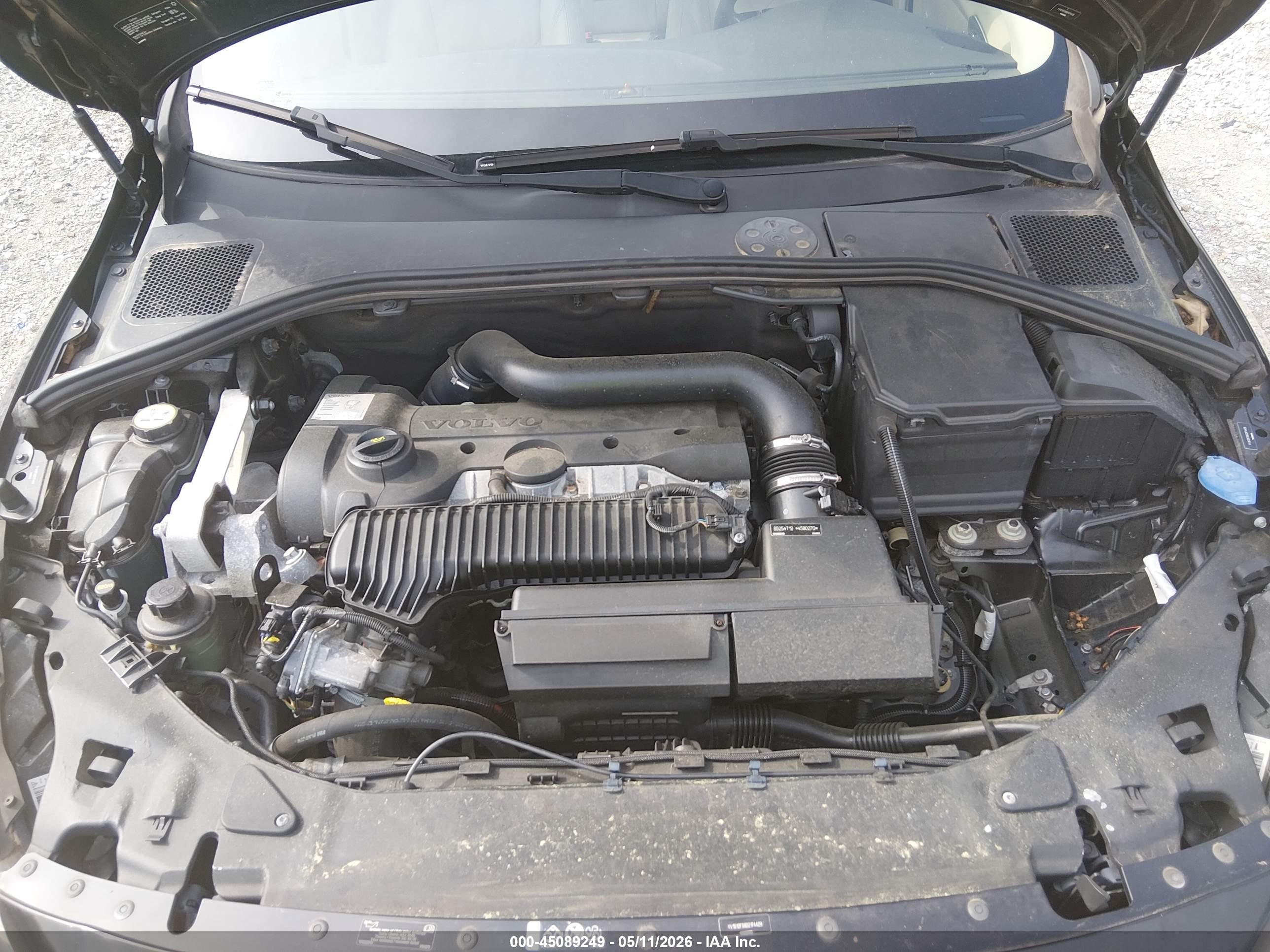 VOLVO S60 image 10