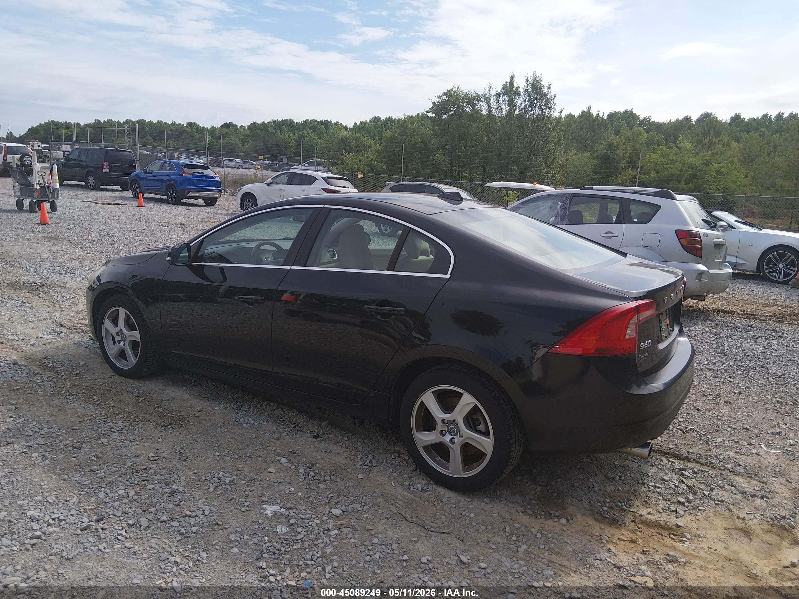 VOLVO S60 image 3