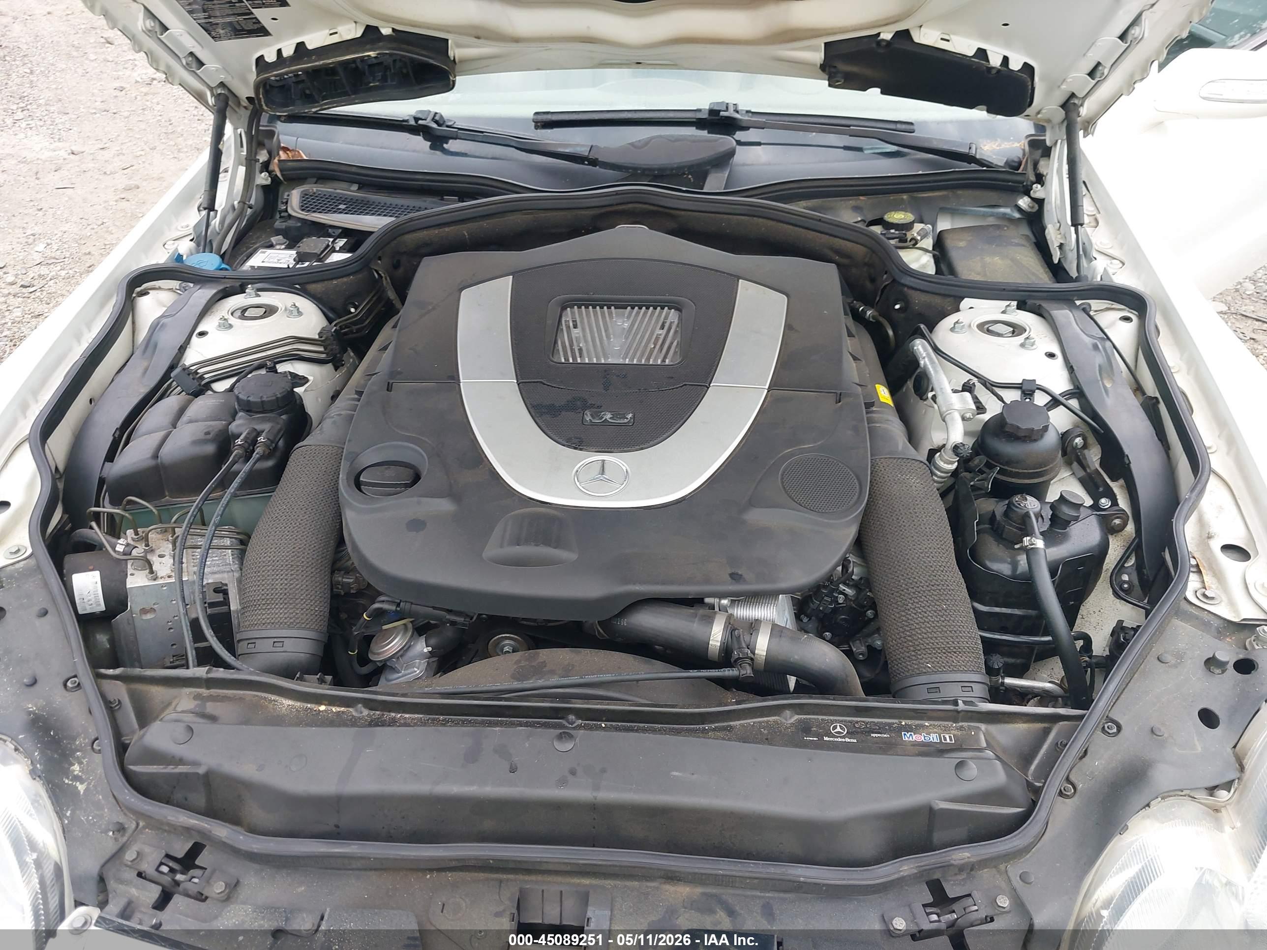 MERCEDES-BENZ SL image 10