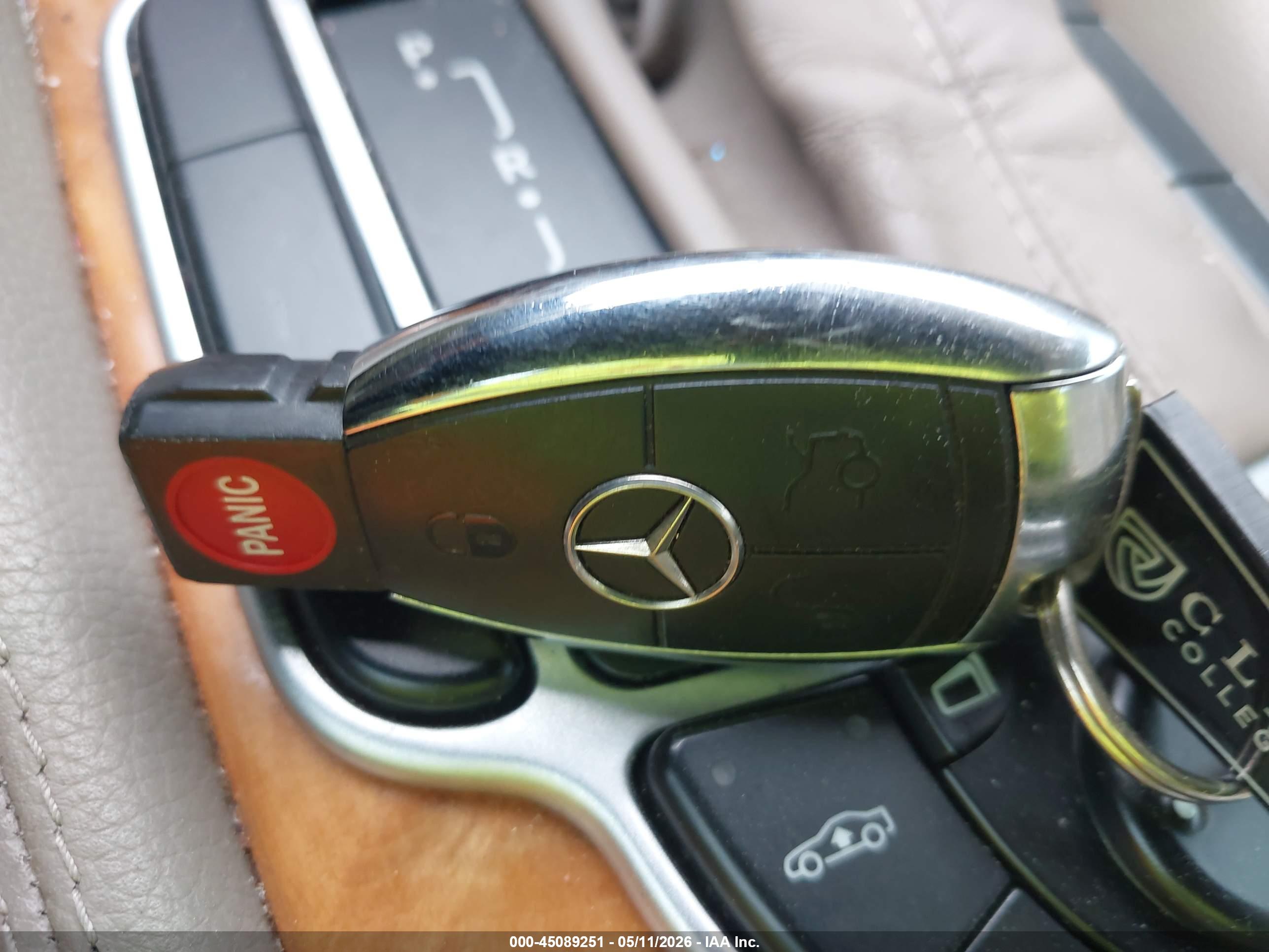 MERCEDES-BENZ SL image 11