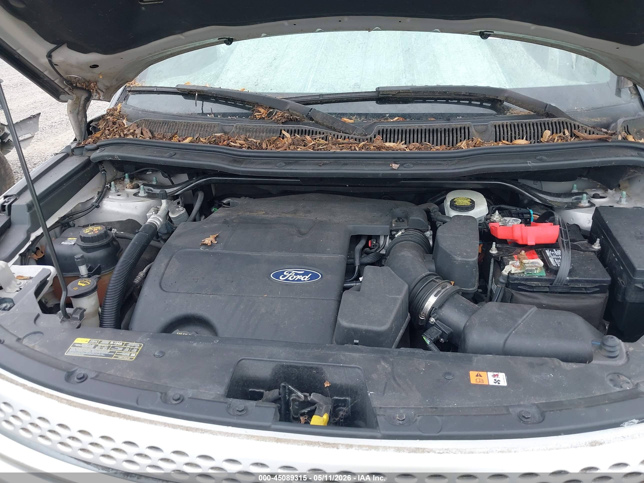 FORD EXPLORER image 10