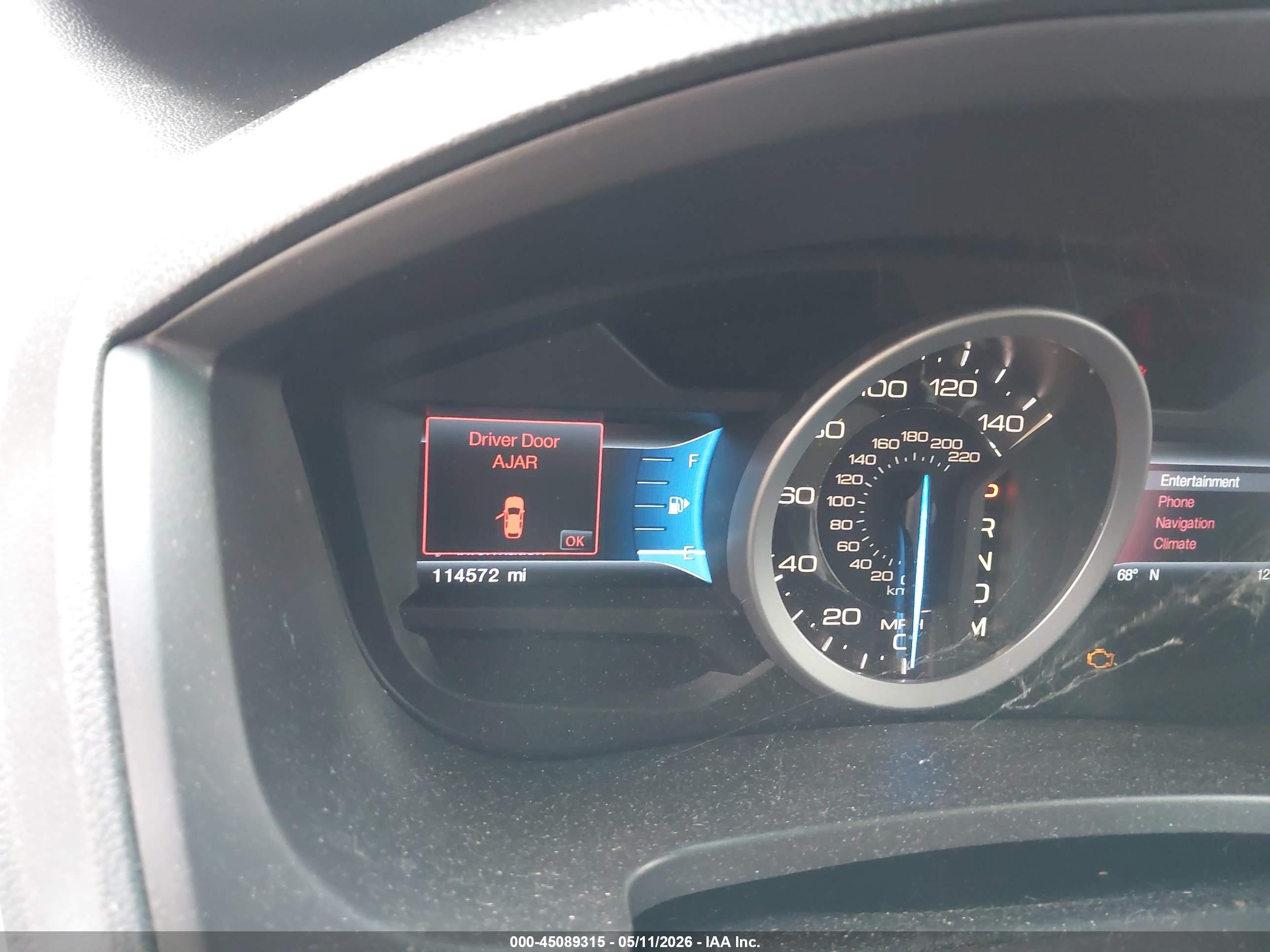 FORD EXPLORER image 7