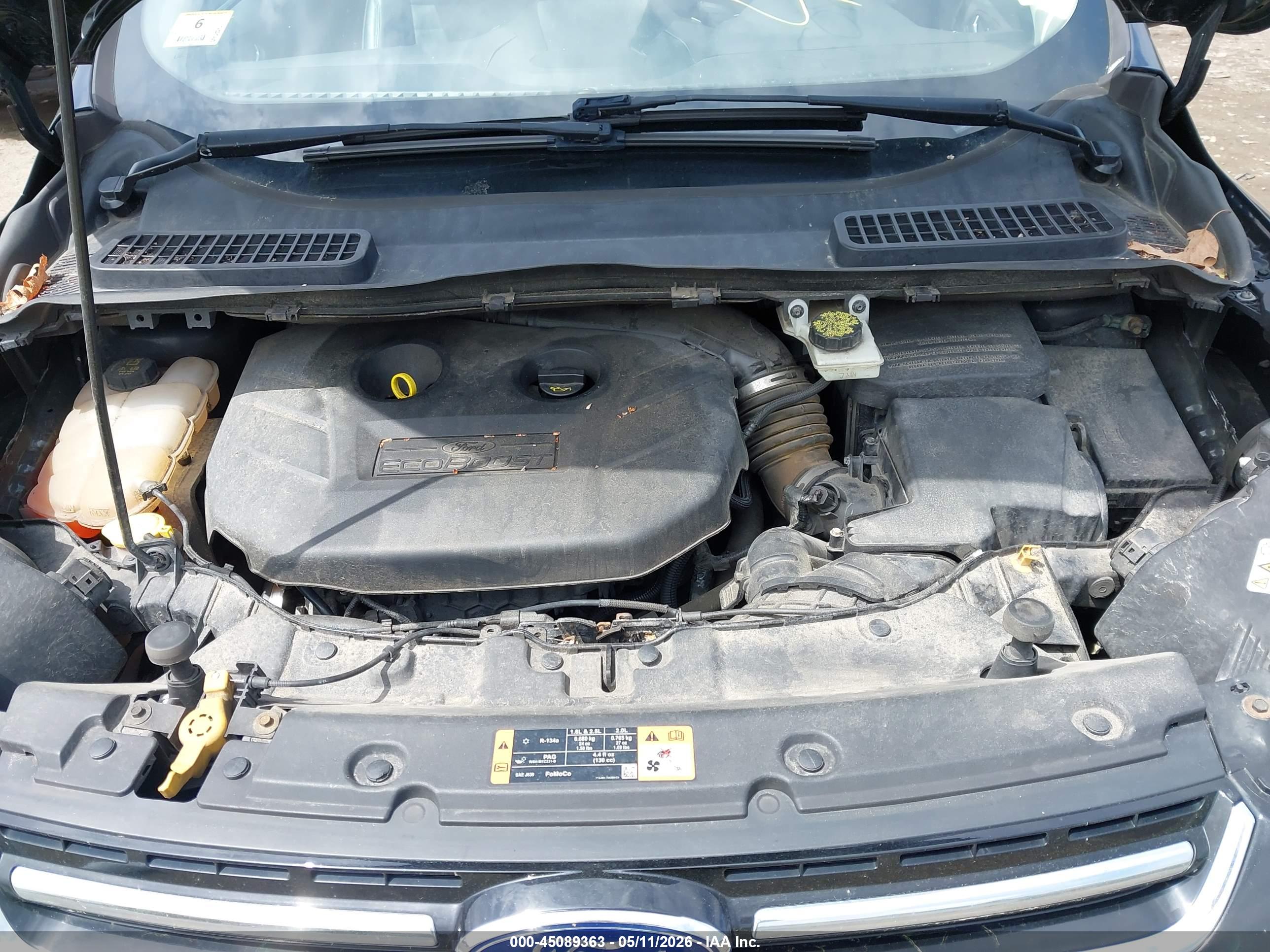 FORD ESCAPE image 10