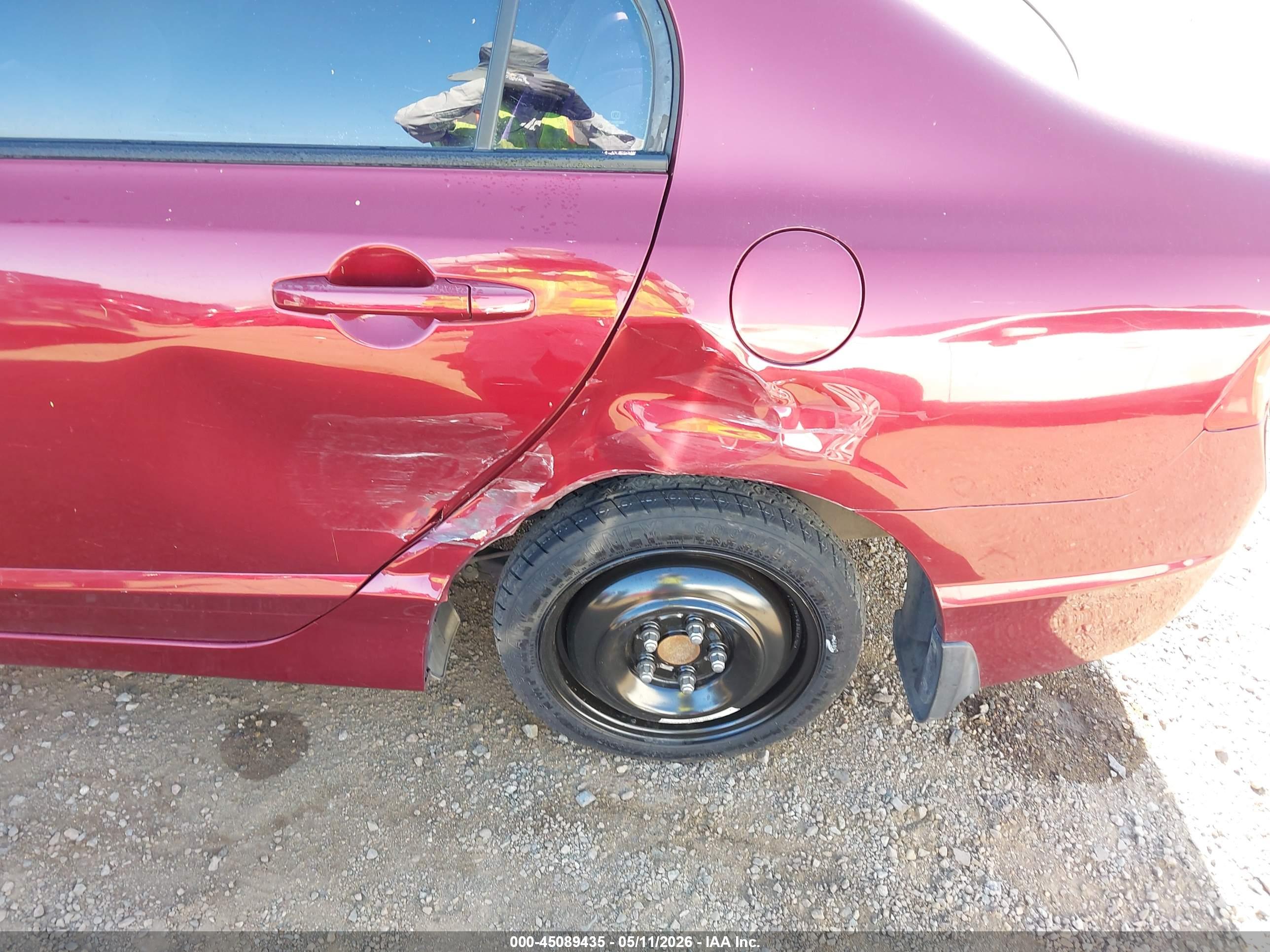 HONDA CIVIC image 6