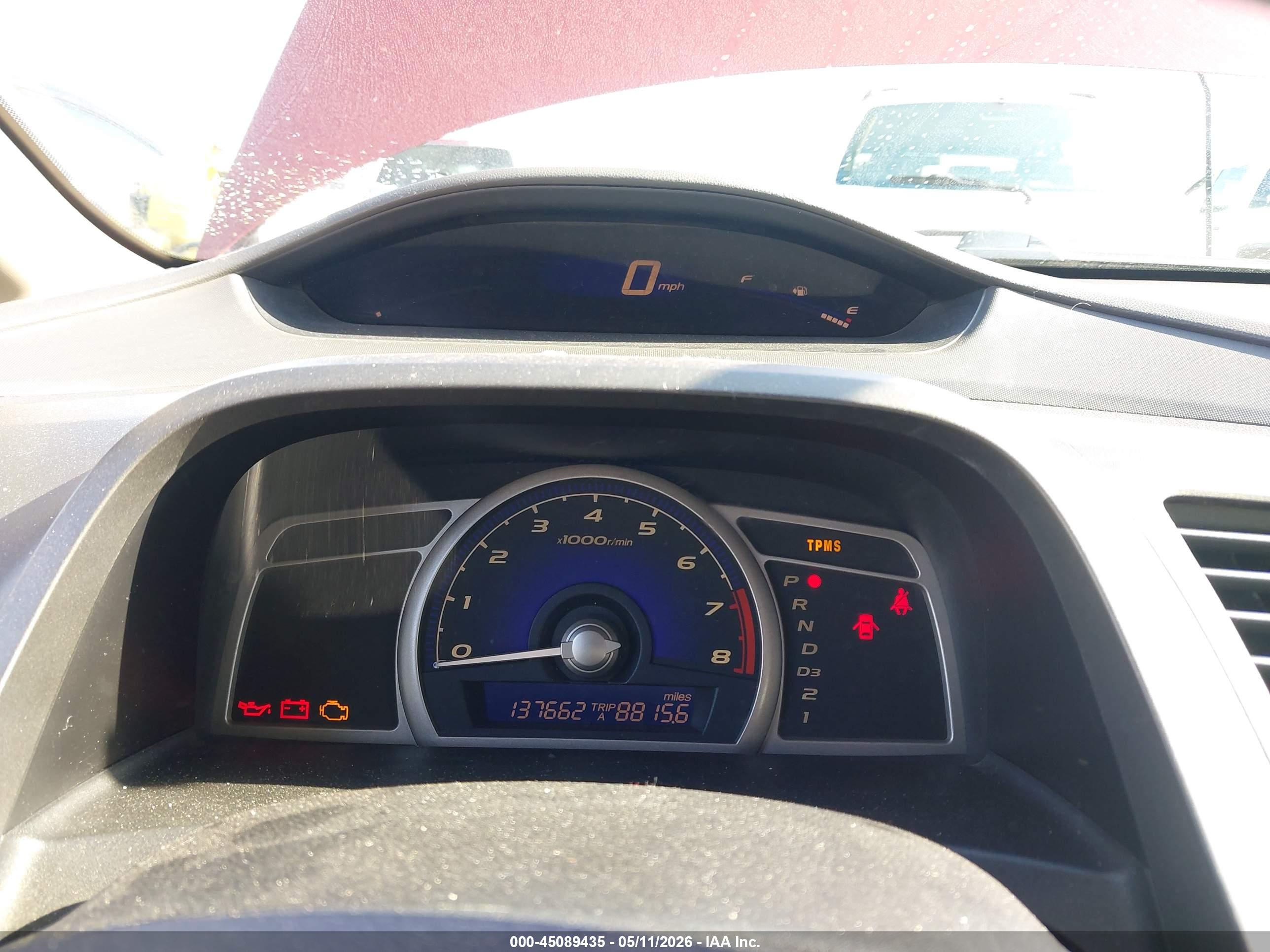 HONDA CIVIC image 7