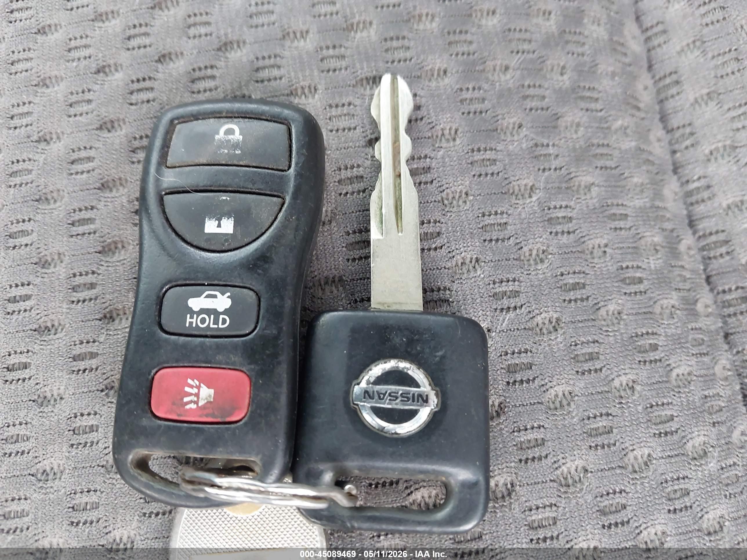 NISSAN SENTRA image 11