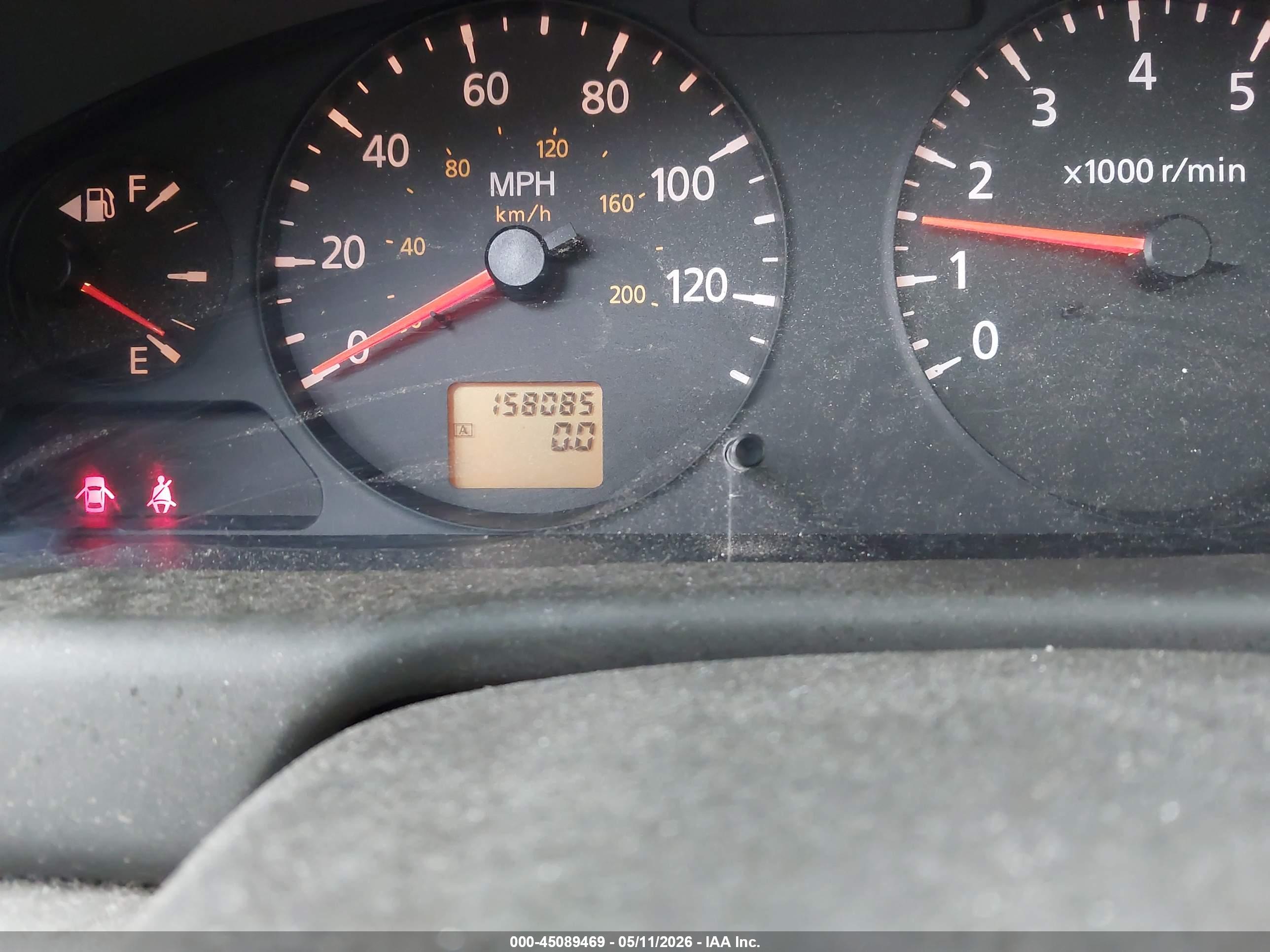NISSAN SENTRA image 7