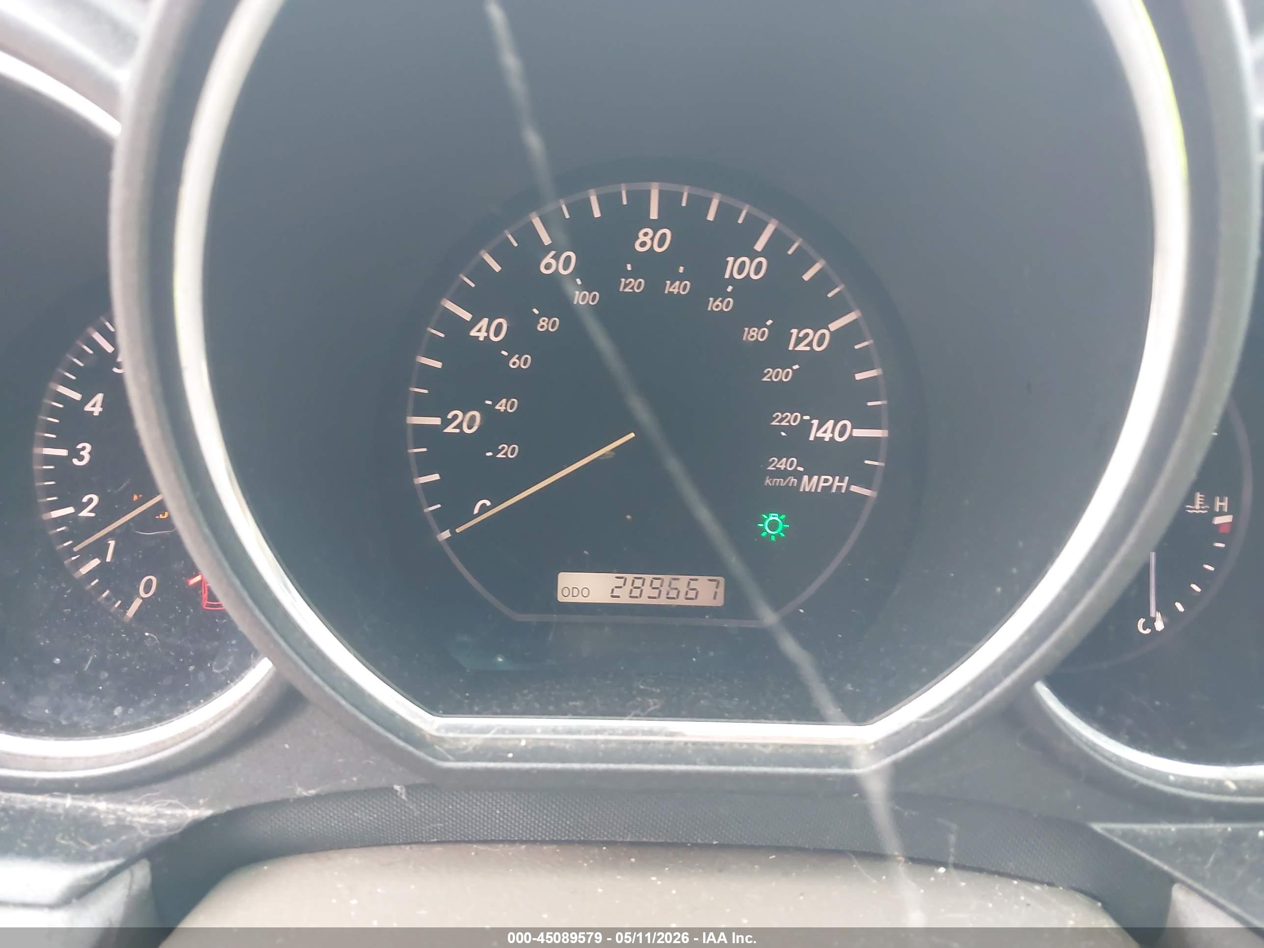 LEXUS RX image 7