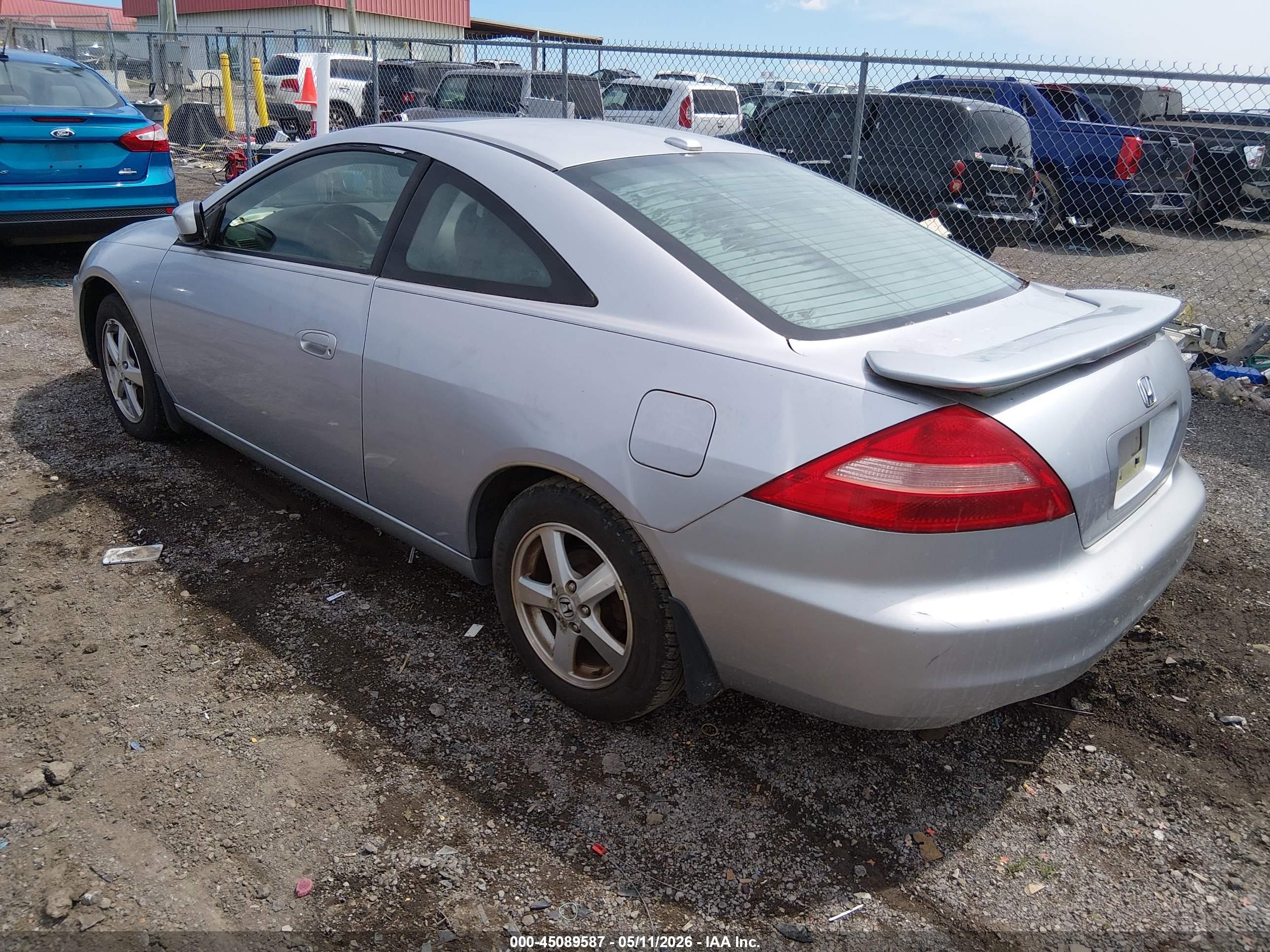 HONDA ACCORD image 3