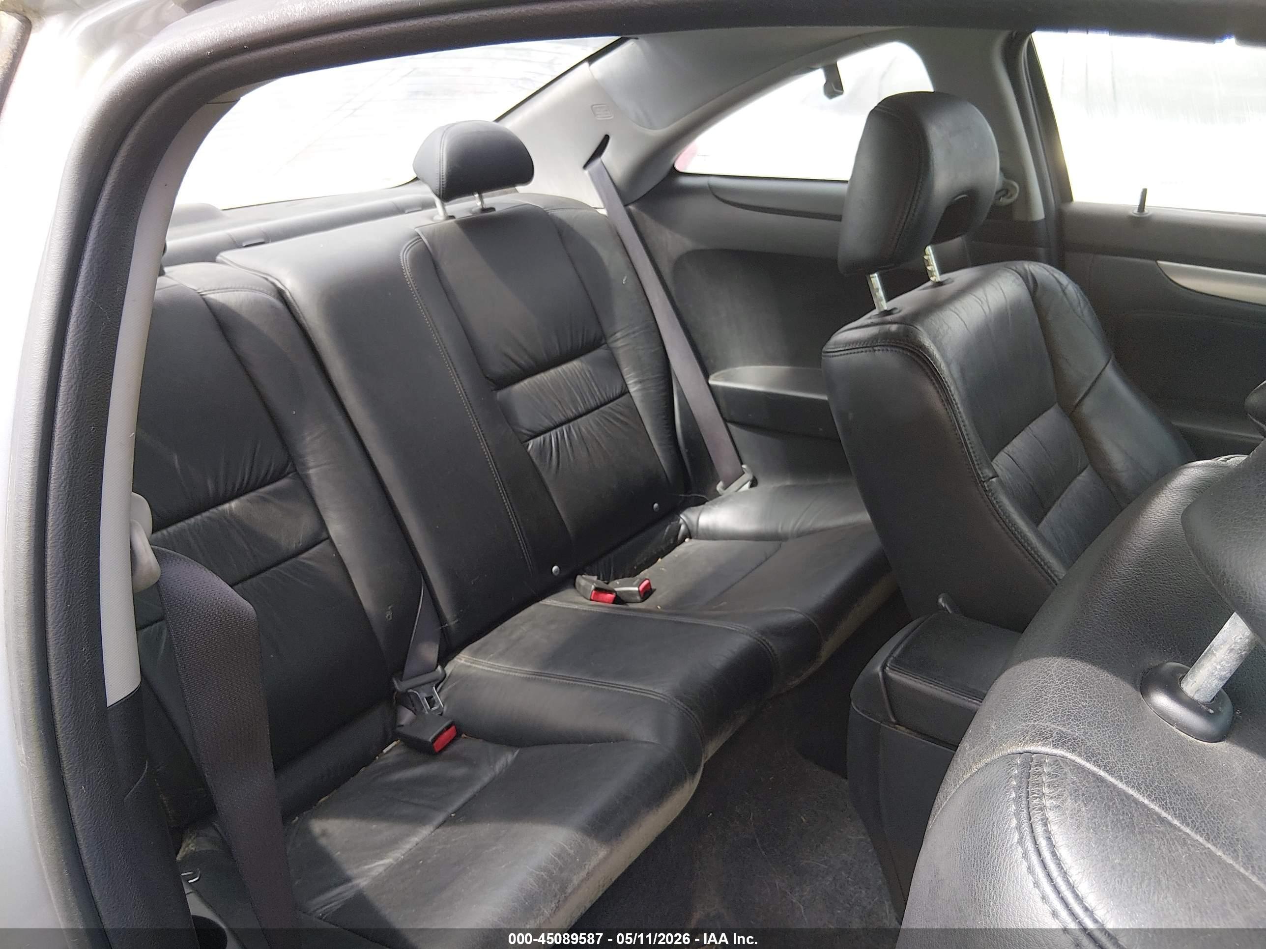 HONDA ACCORD image 8