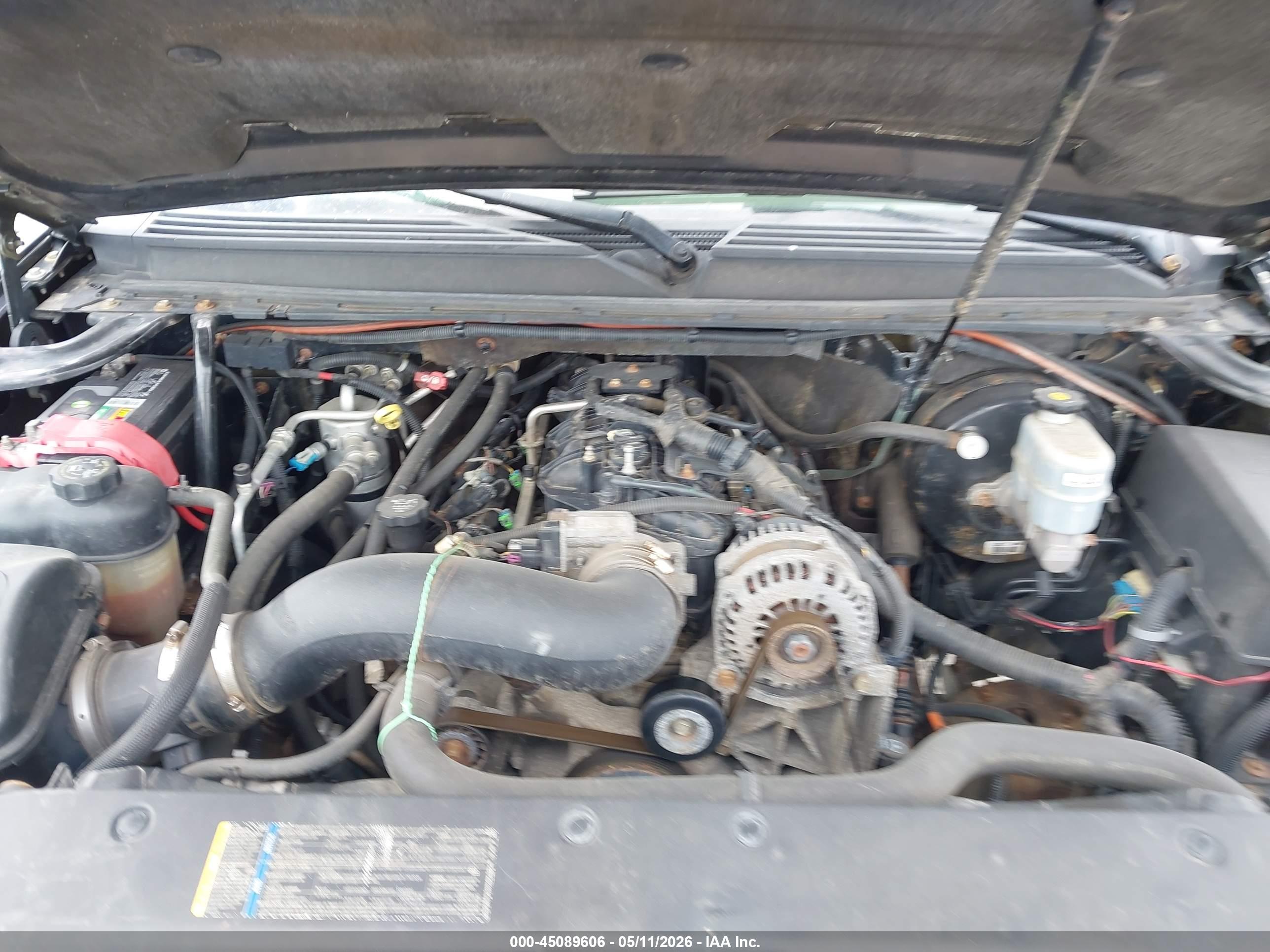 GMC YUKON image 10