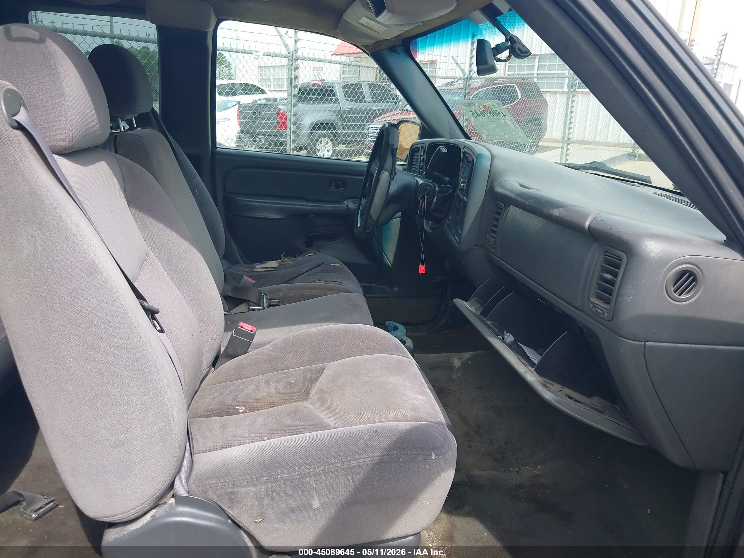 GMC SIERRA image 5