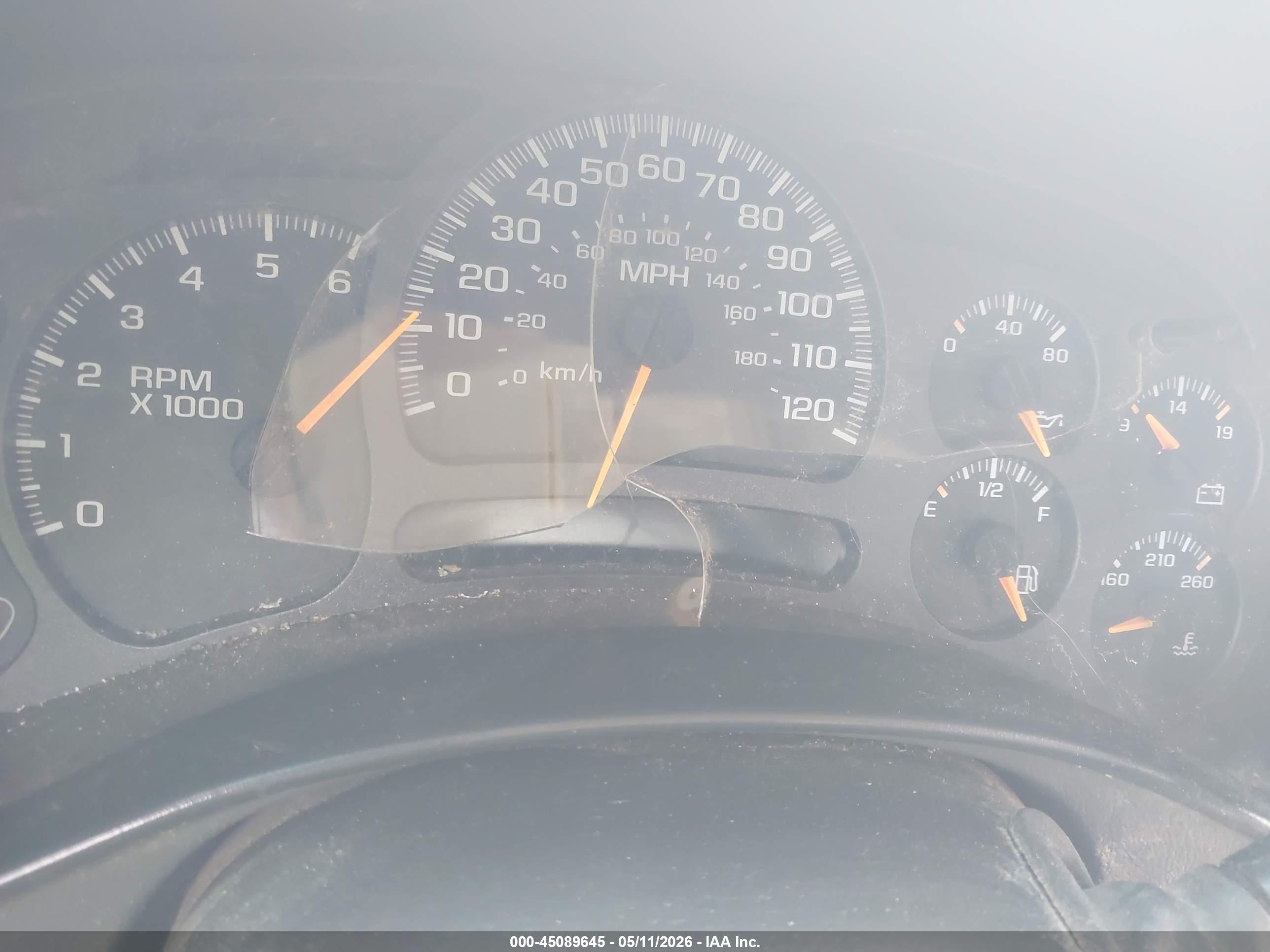GMC SIERRA image 7