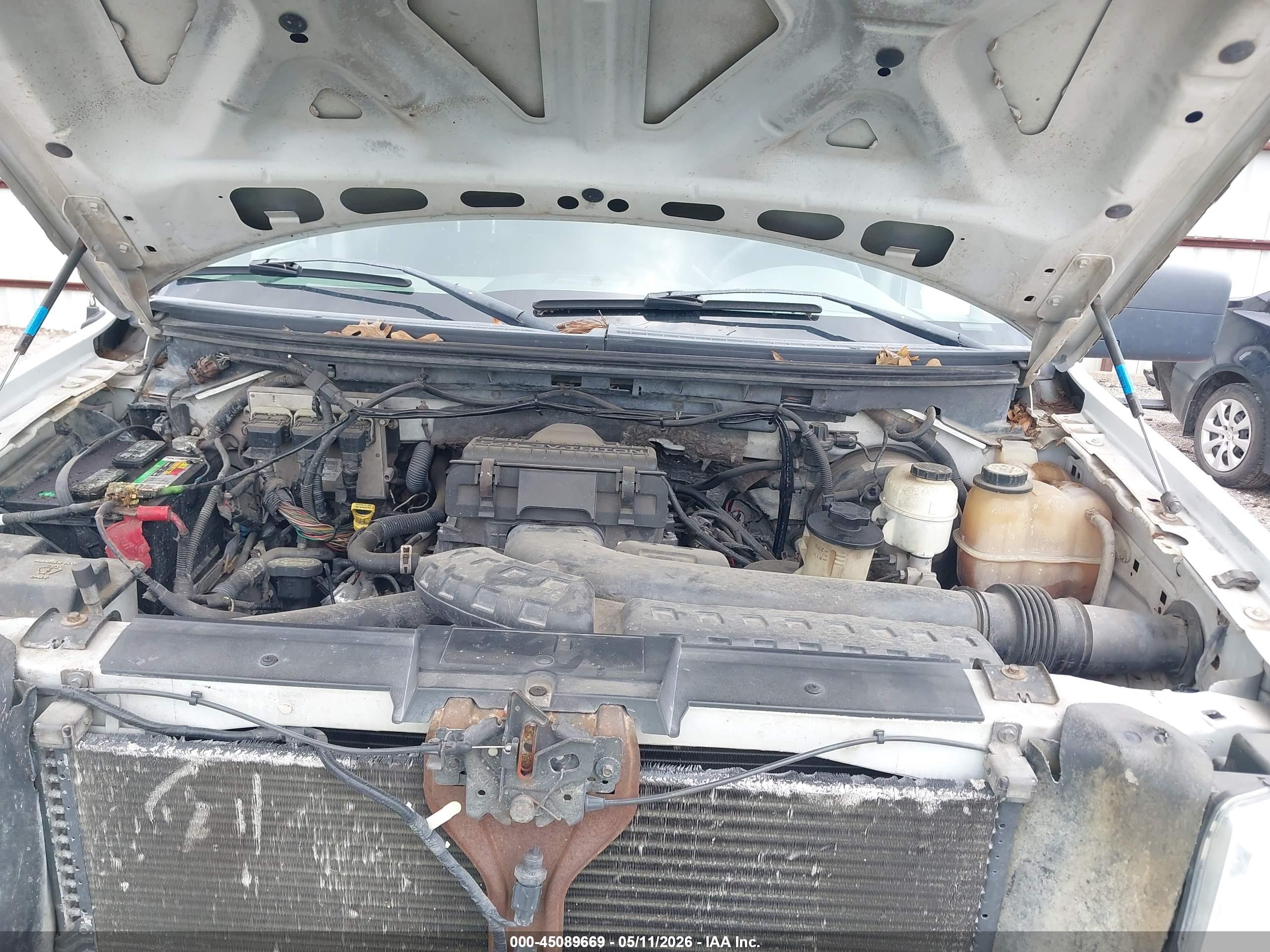 FORD F-150 image 10