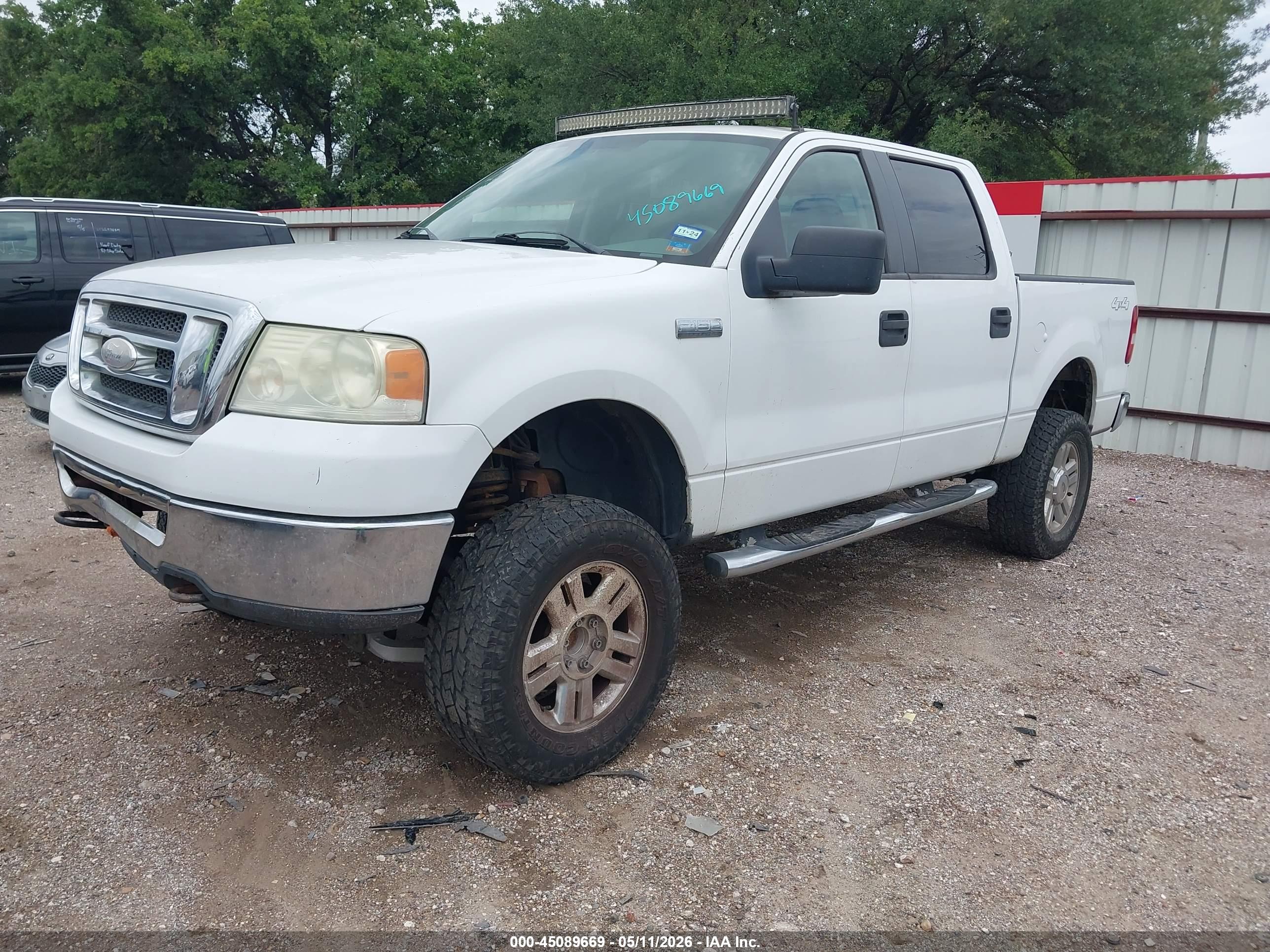 FORD F-150 image 2