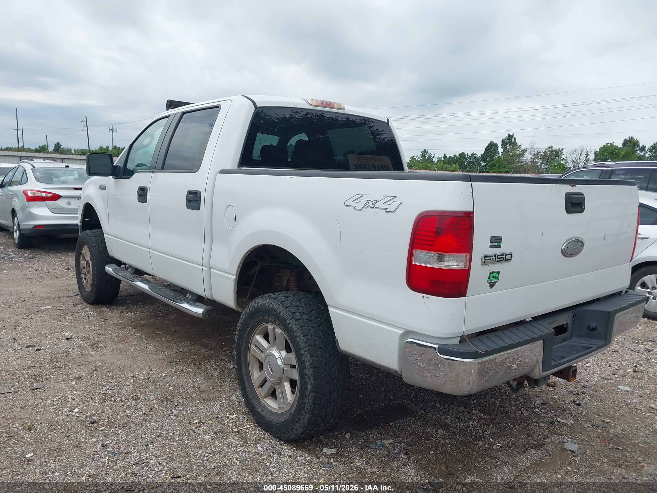 FORD F-150 image 3