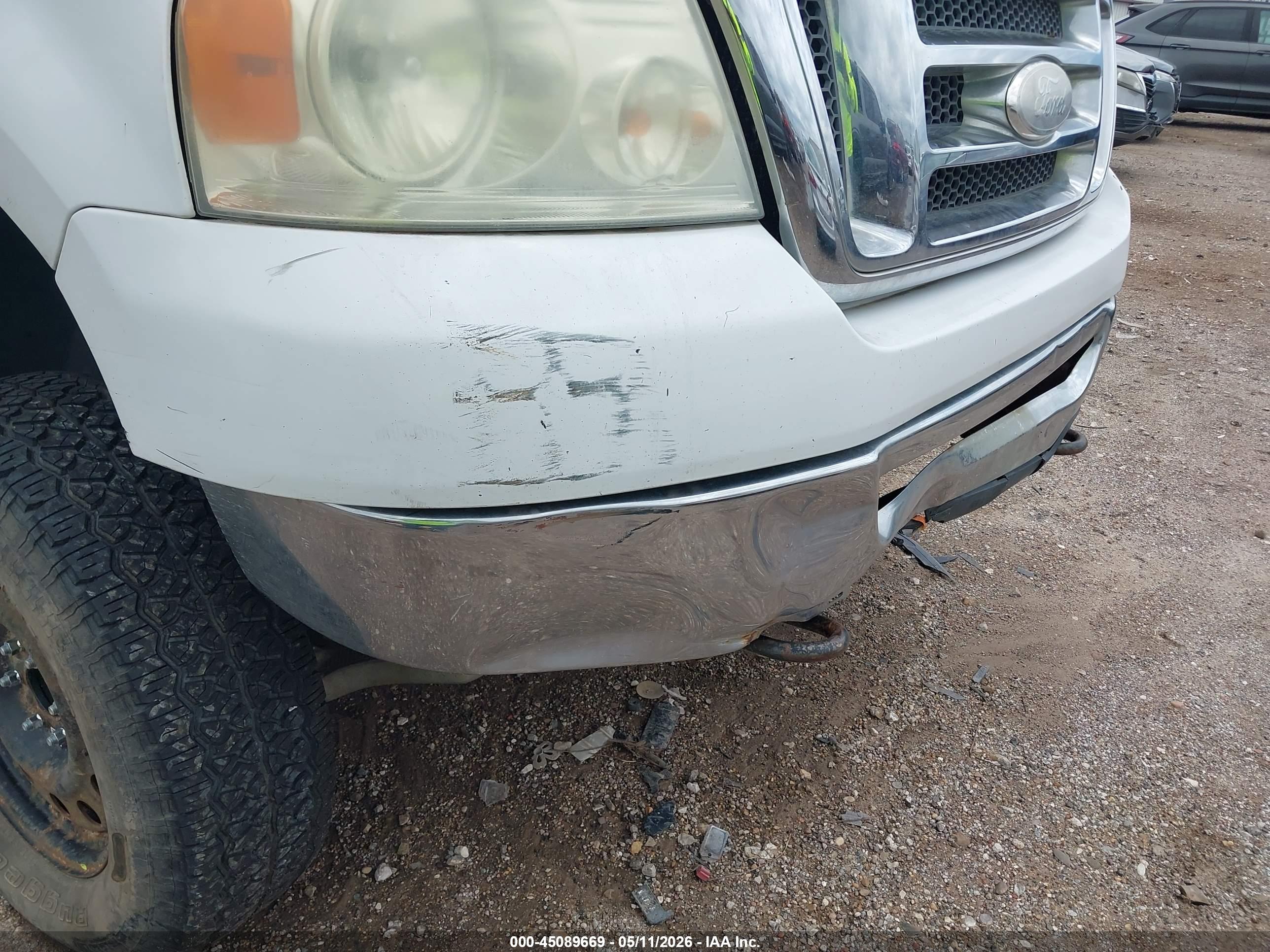 FORD F-150 image 6