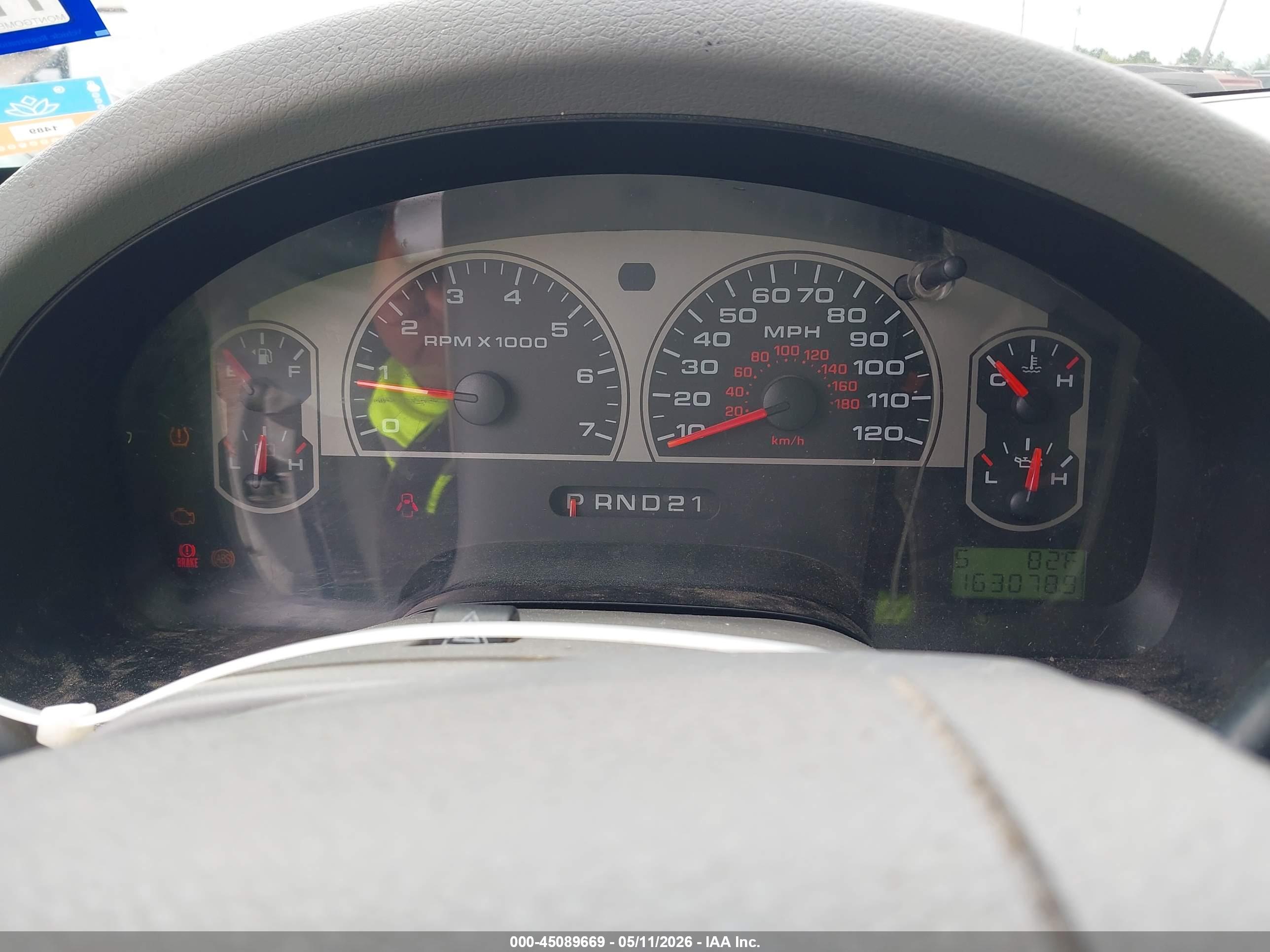 FORD F-150 image 7