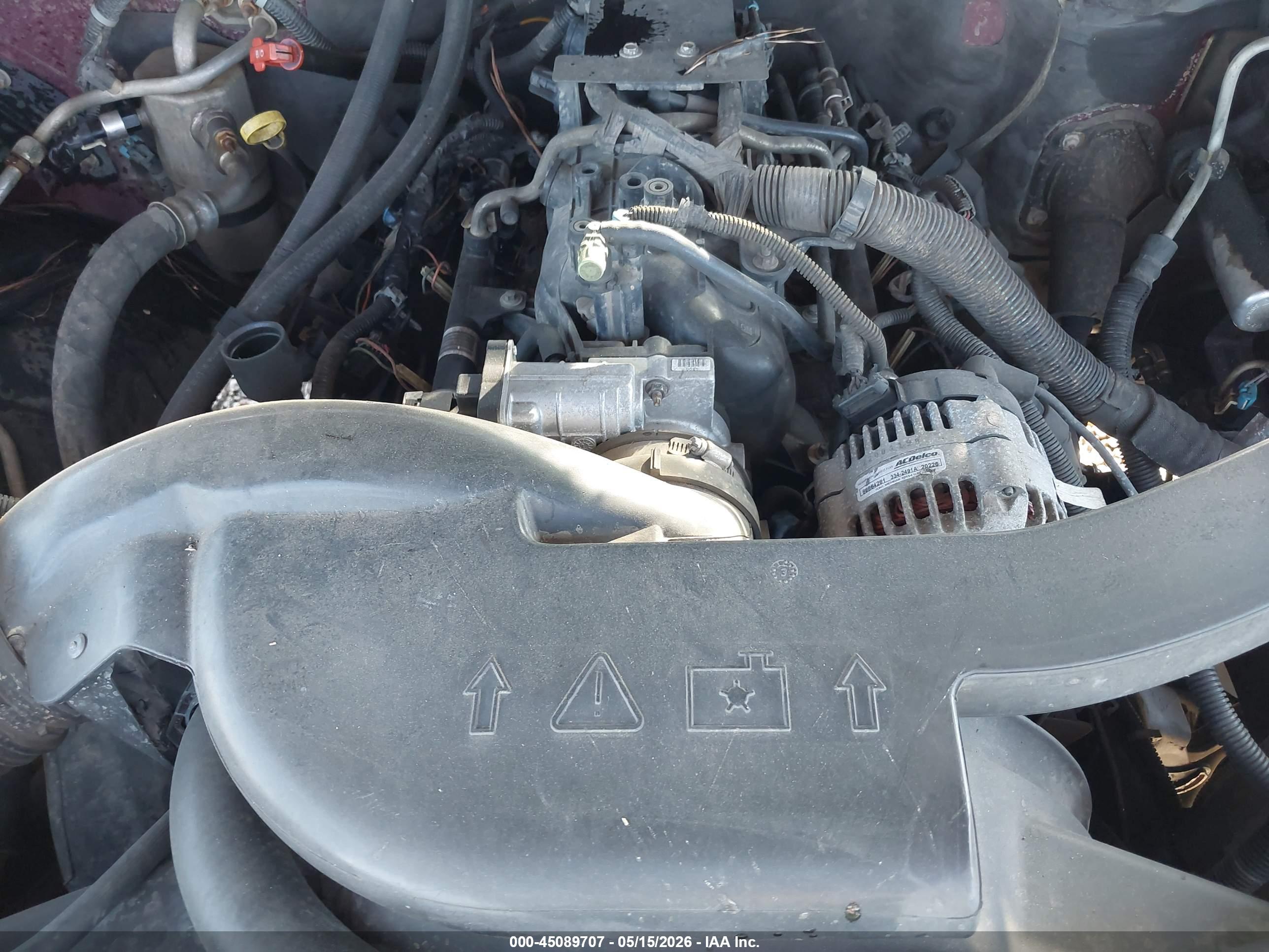 CHEVROLET AVALANCHE image 10