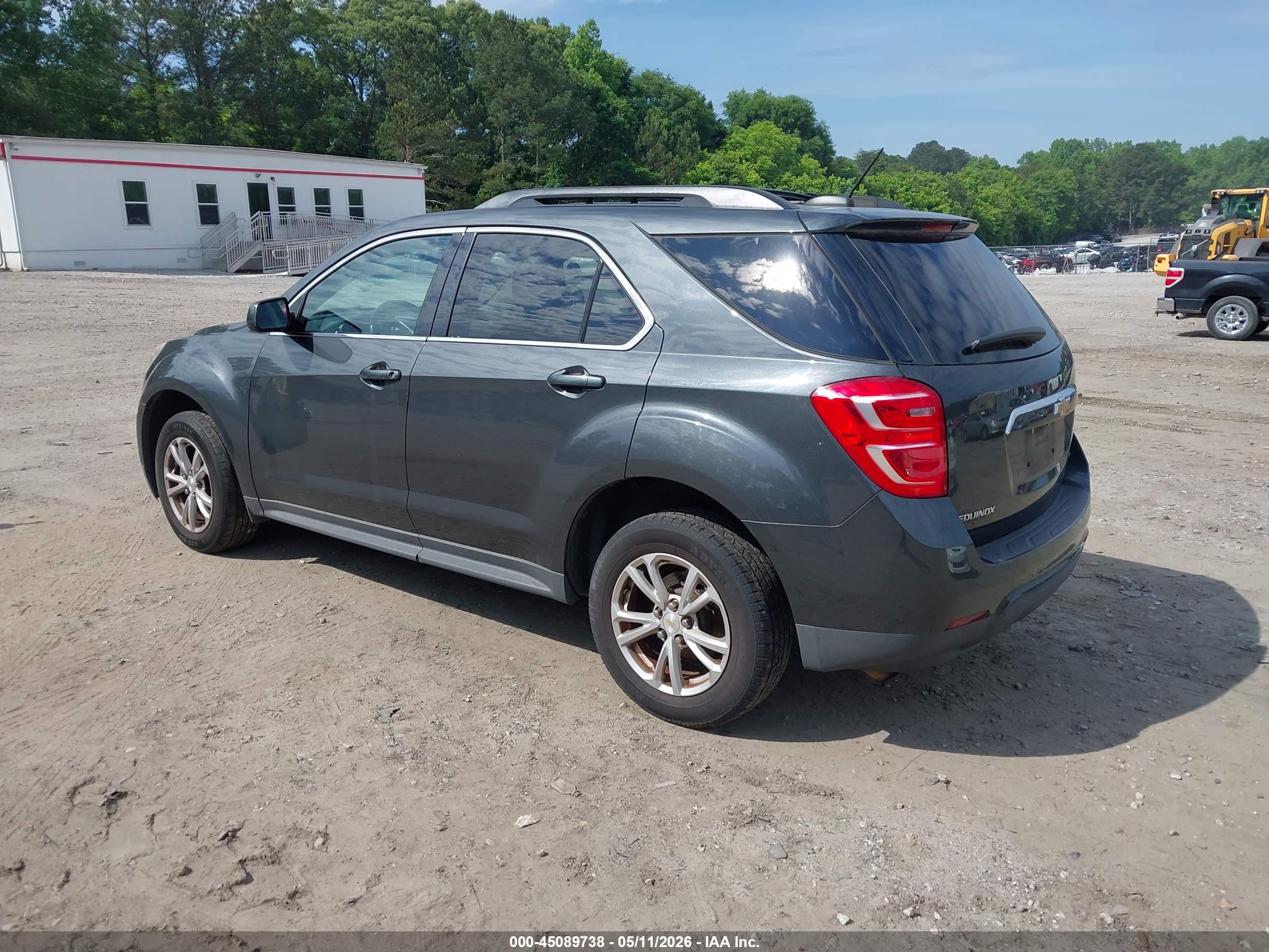 CHEVROLET EQUINOX image 3