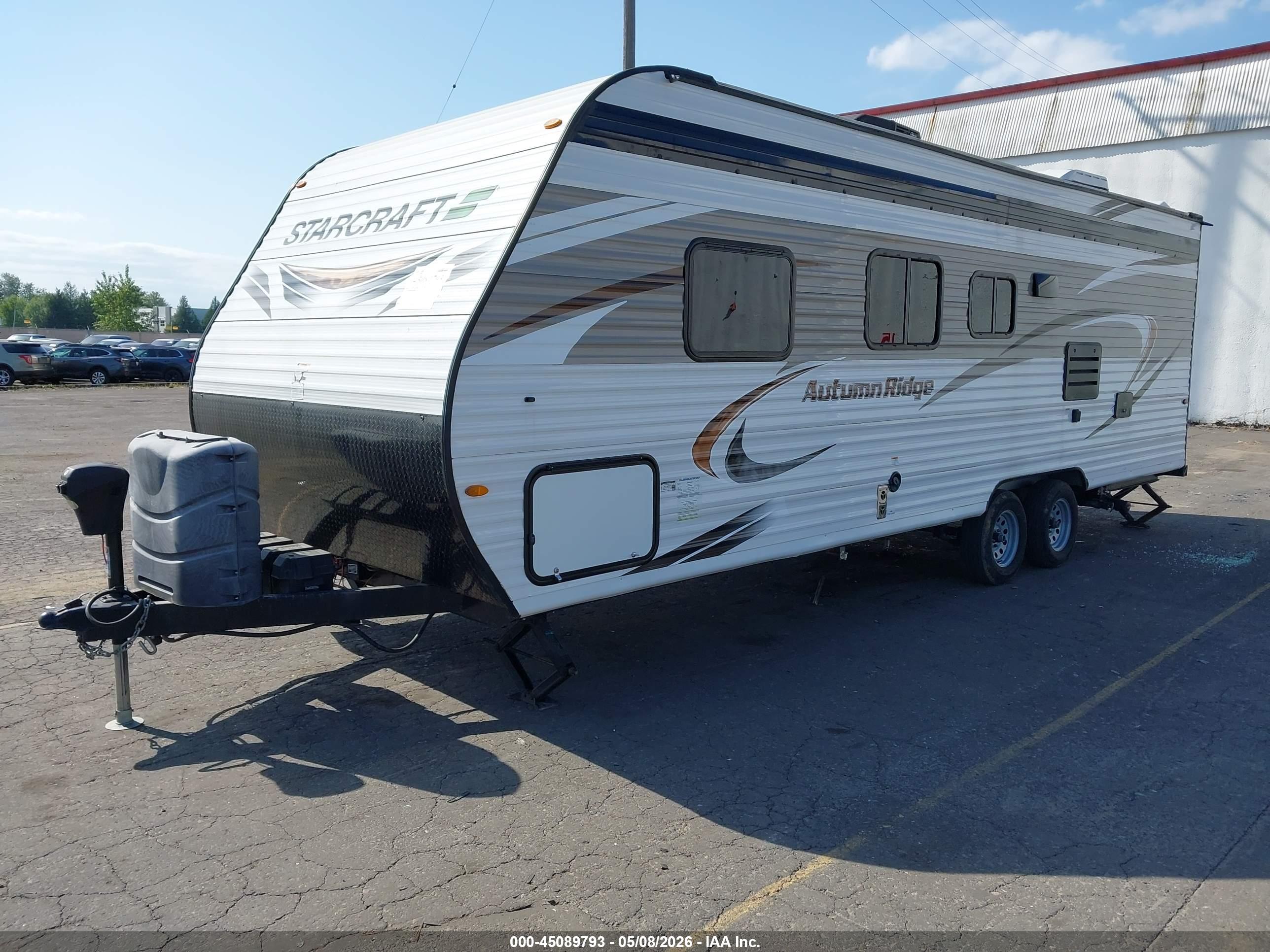 STARCRAFT RV image 2