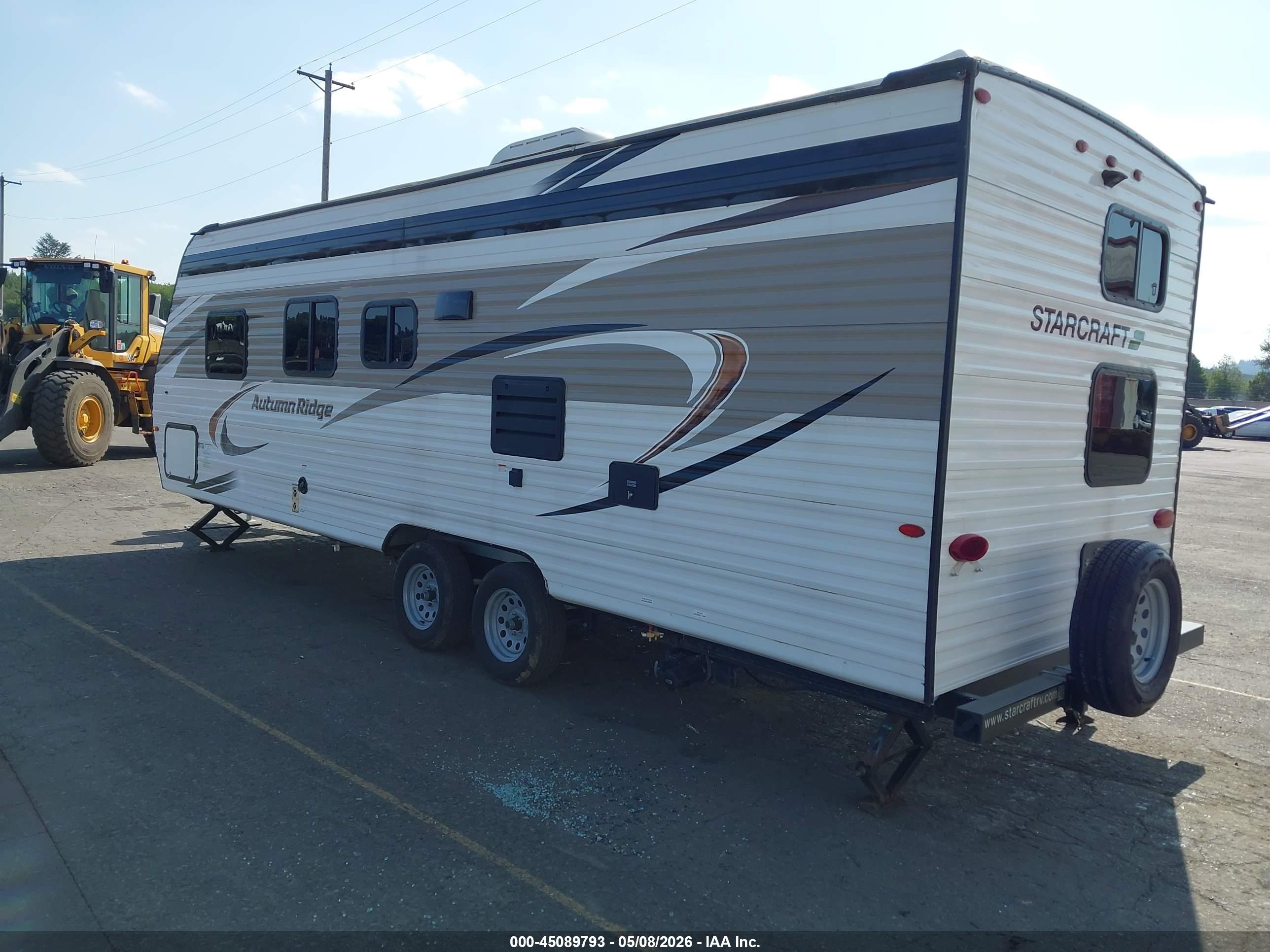 STARCRAFT RV image 3